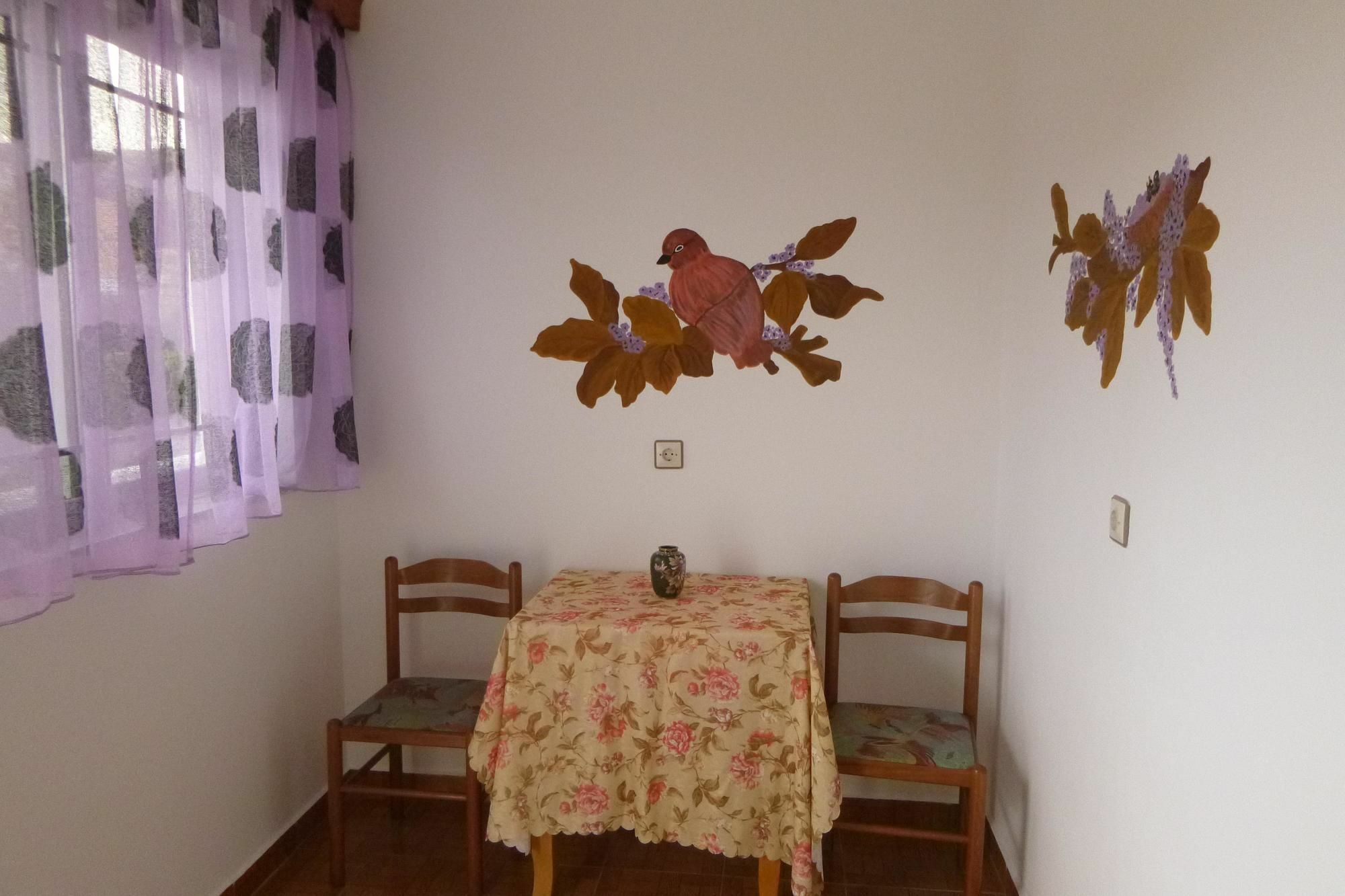 Apartment Ipokampos
