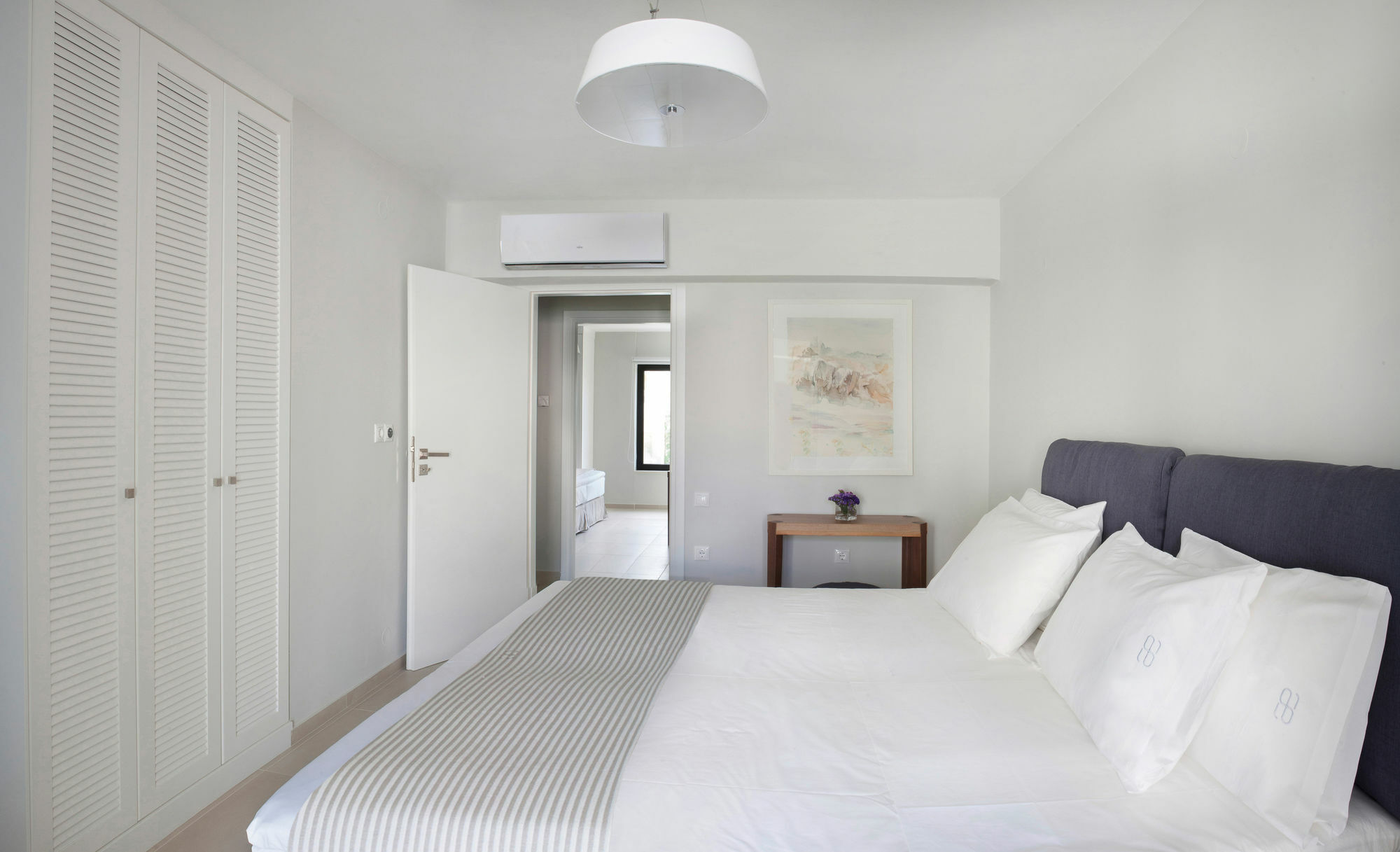 Aethrion Boutique Homes *