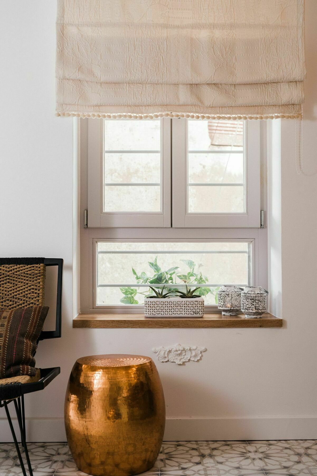 Jasmine Apartment