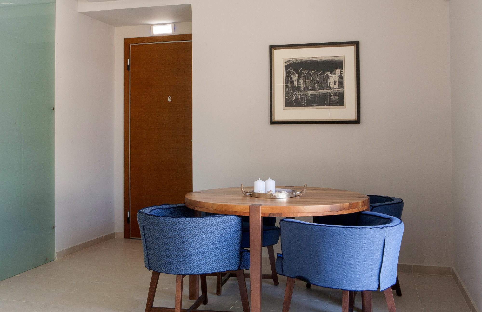 Aethrion Boutique Homes Apartment *