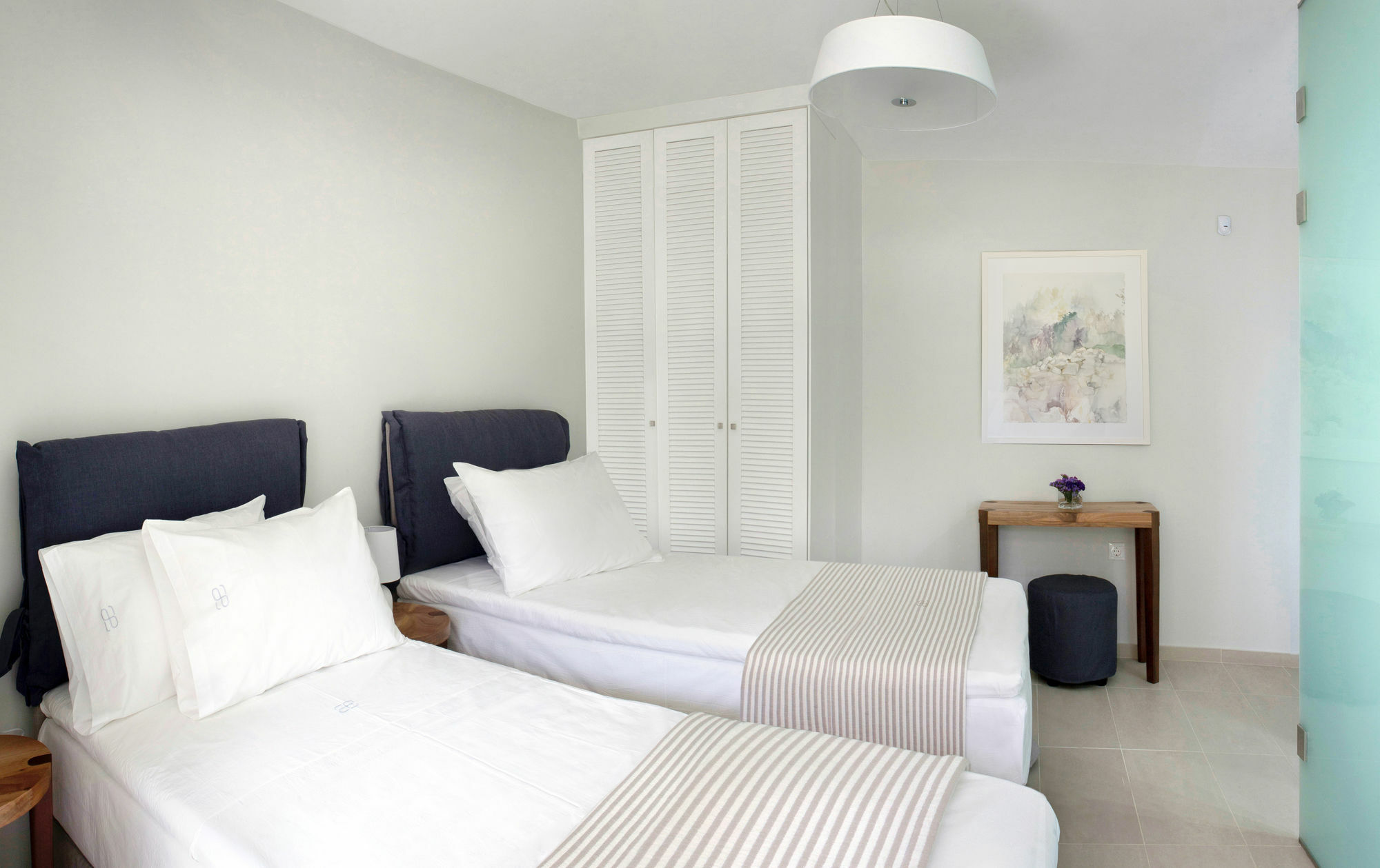 Apartment Aethrion Boutique Homes