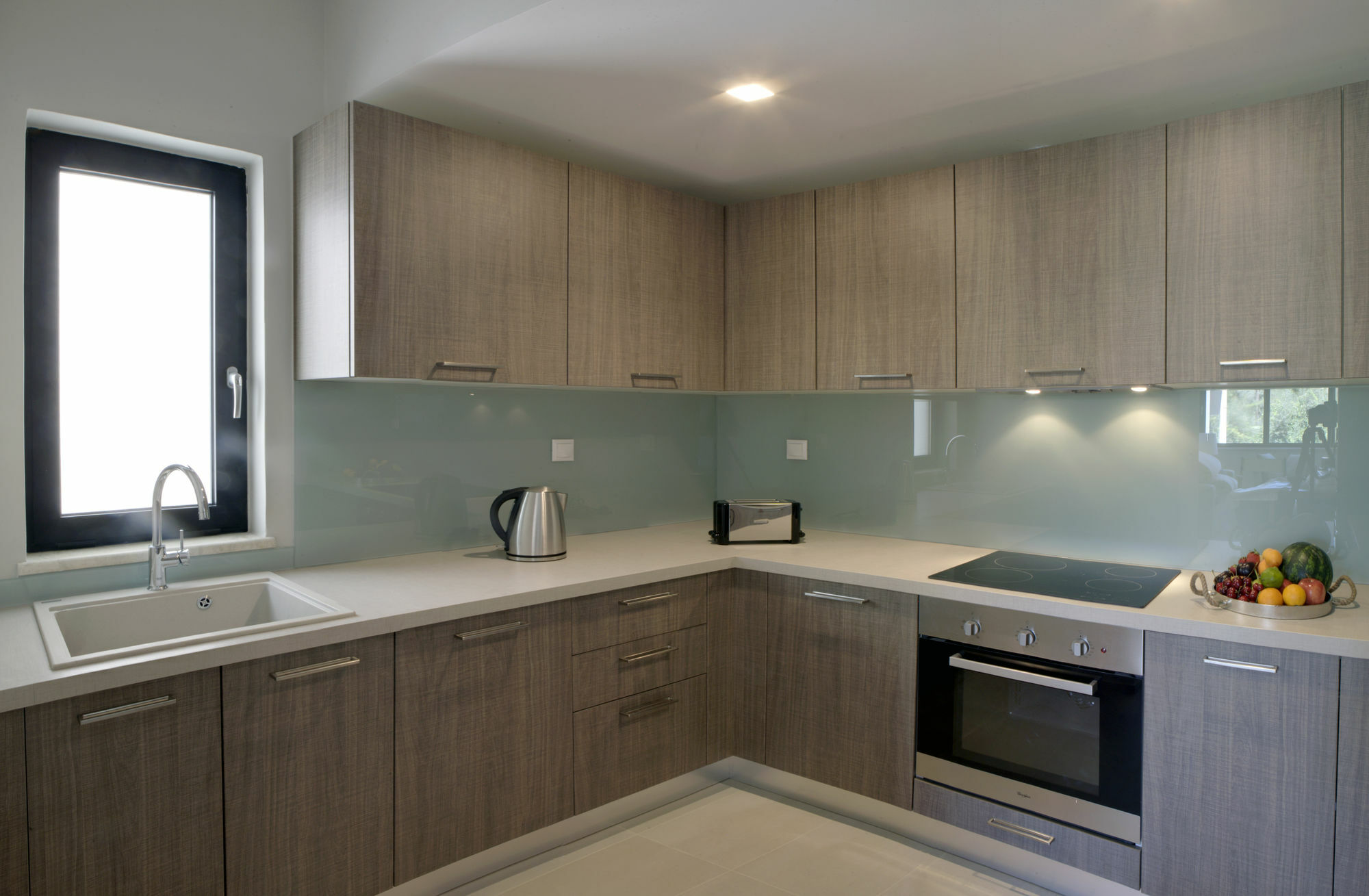 Apartment Aethrion Boutique Homes *