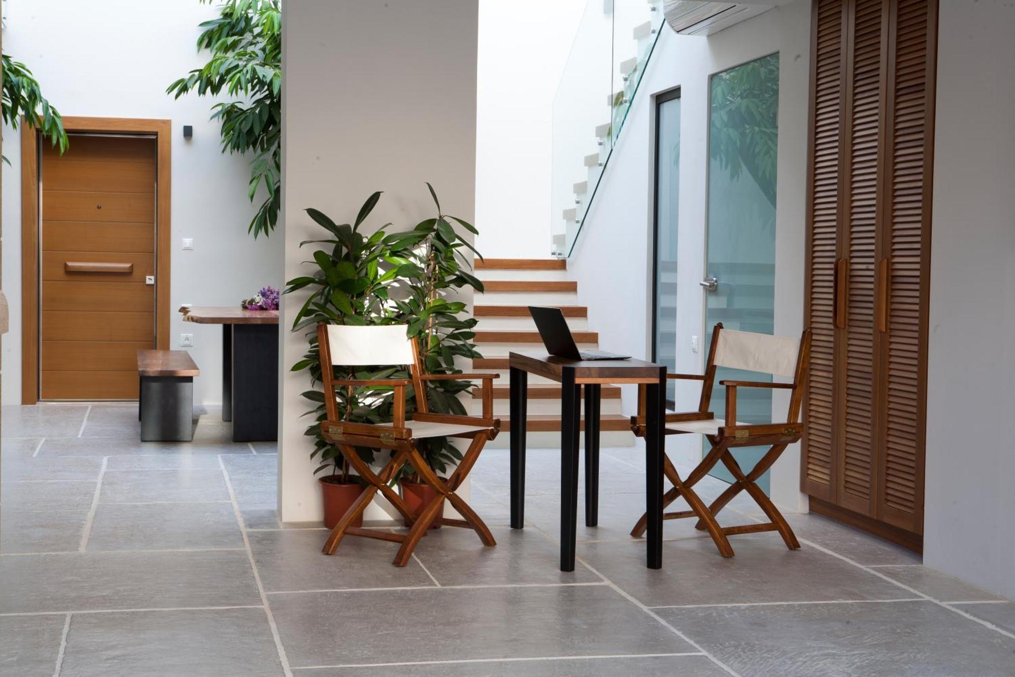 Aethrion Boutique Homes Kato Daratso