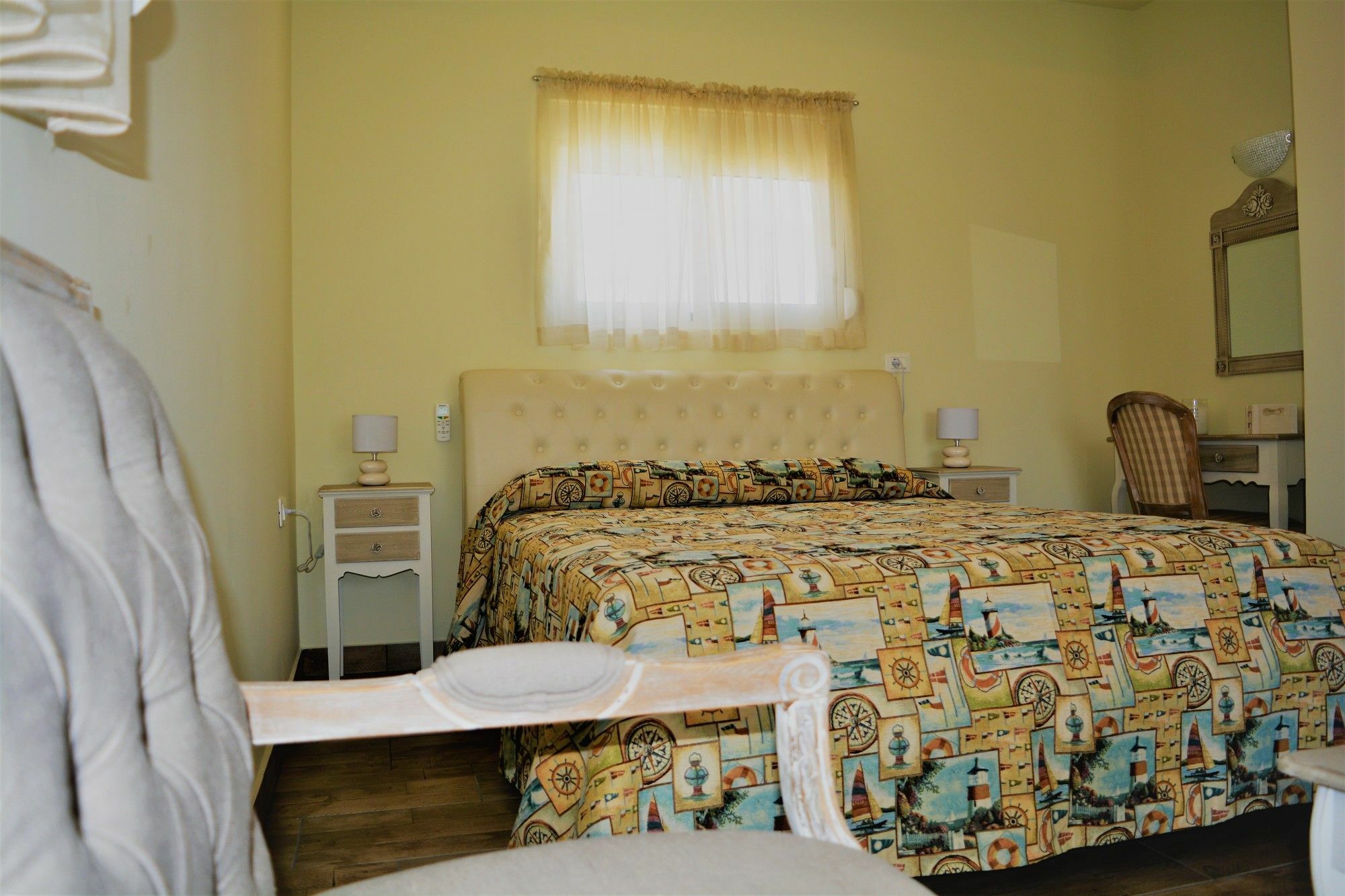 Aparthotel Anelia Boutique &