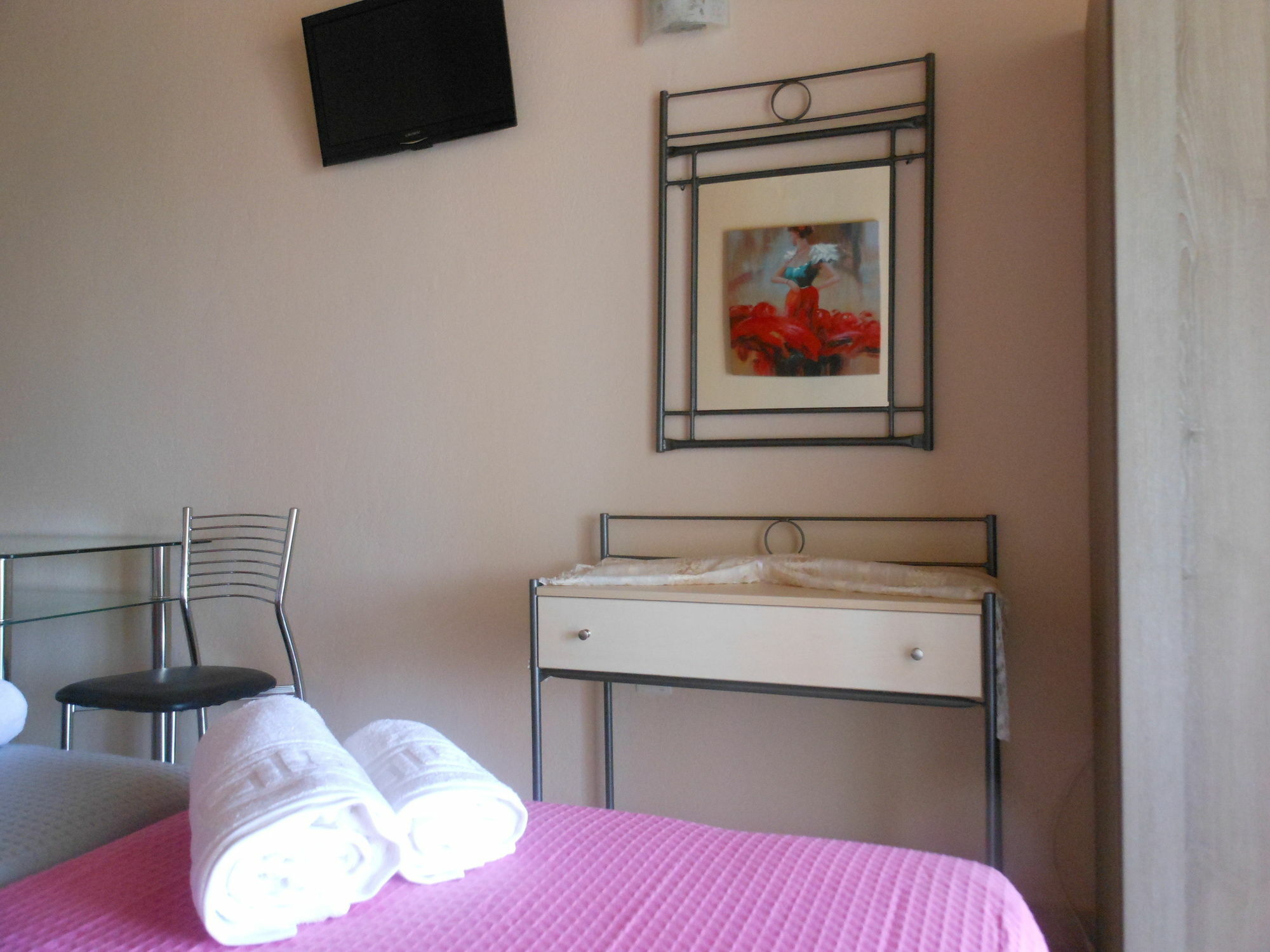 Ziogas Luxury Apartment Dassia (Corfu)