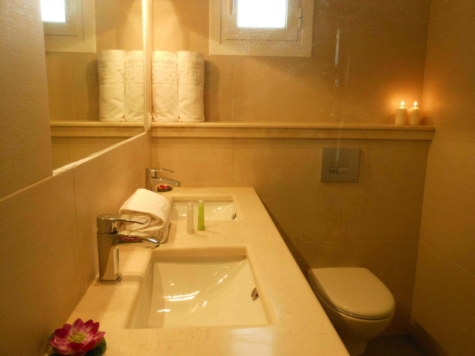 Ziogas Luxury Apartment