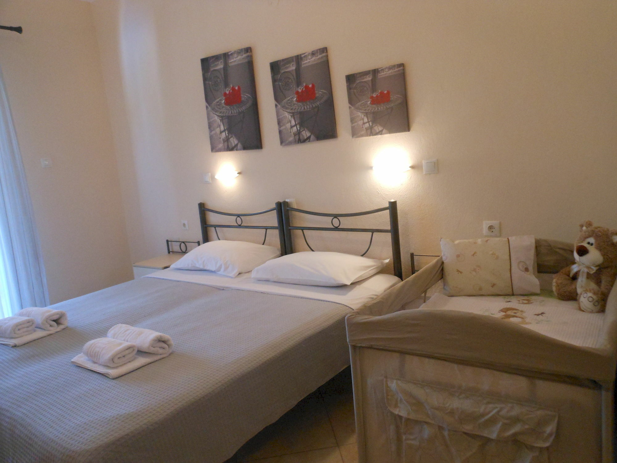 Ziogas Luxury Dassia (Corfu)