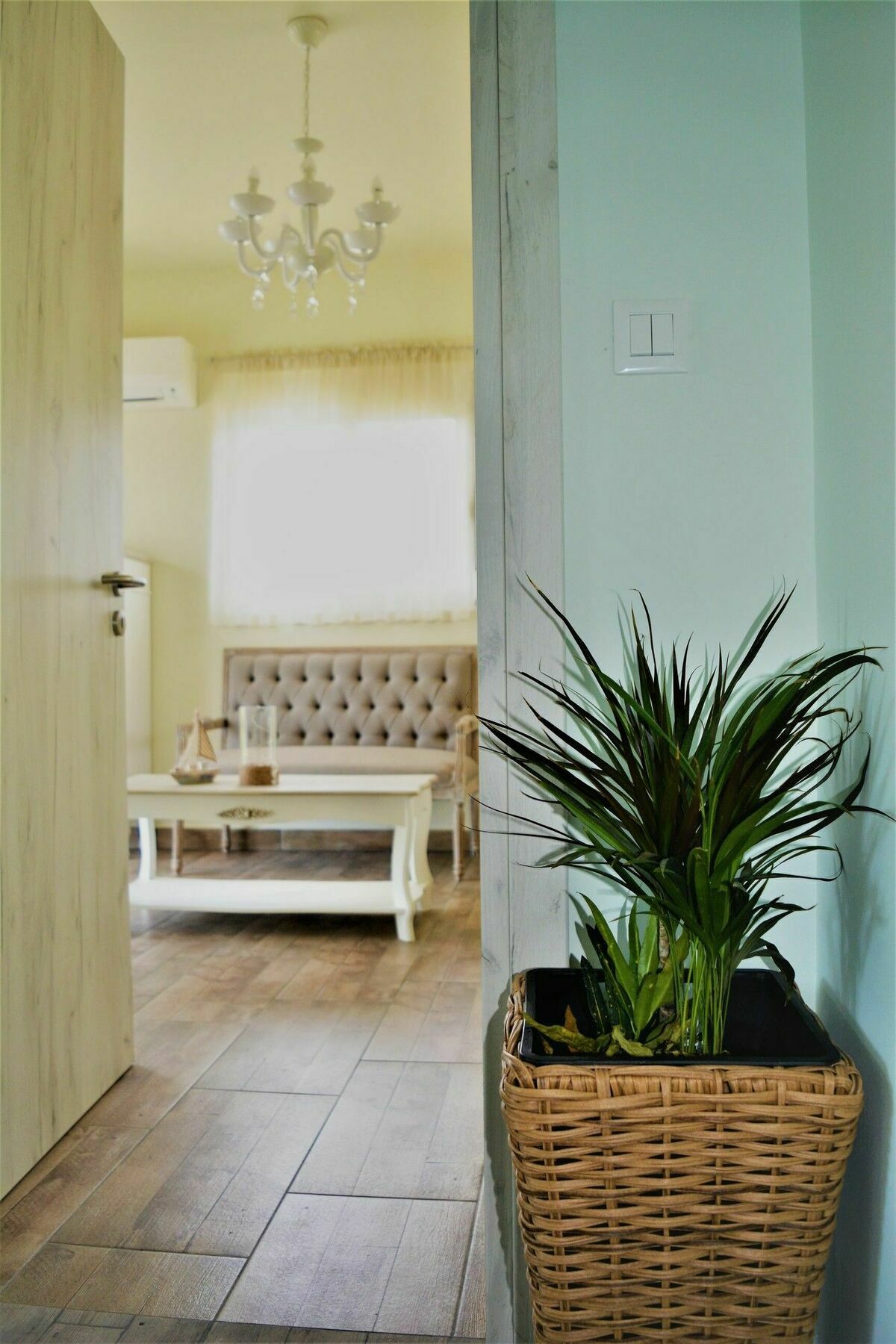 Anelia Boutique & Aparthotel Faliraki