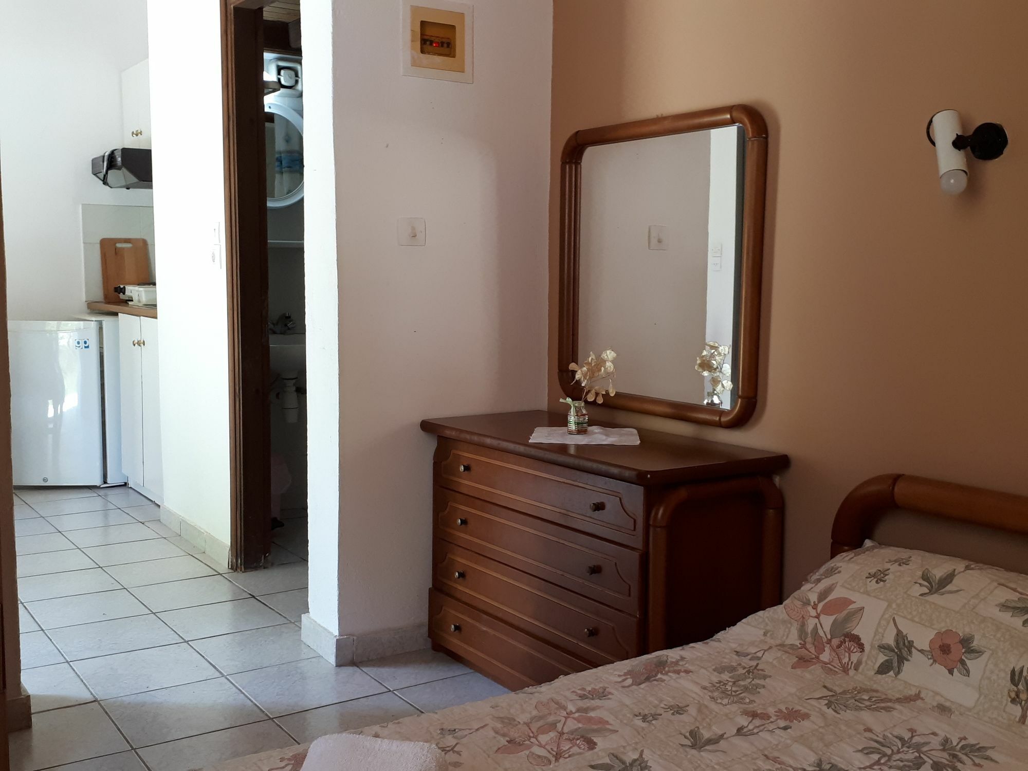 Bed & Breakfast Nondes