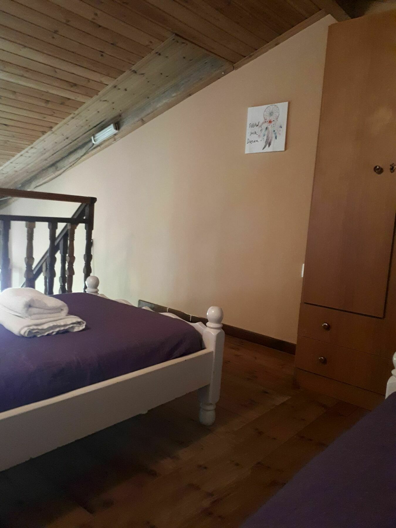 Bed & Breakfast Nondes 3*