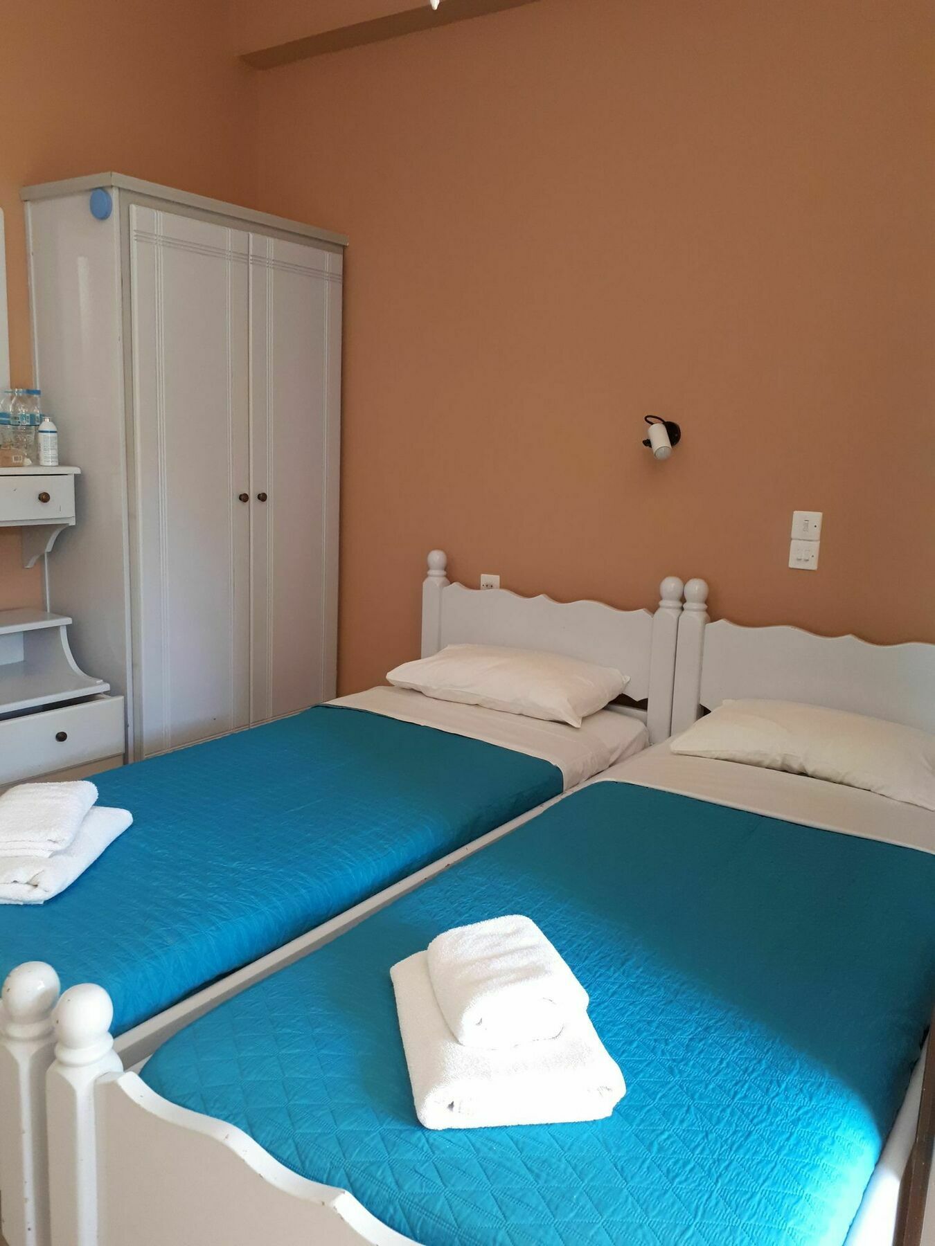 Bed & Breakfast Nondes Sidari (Corfu)