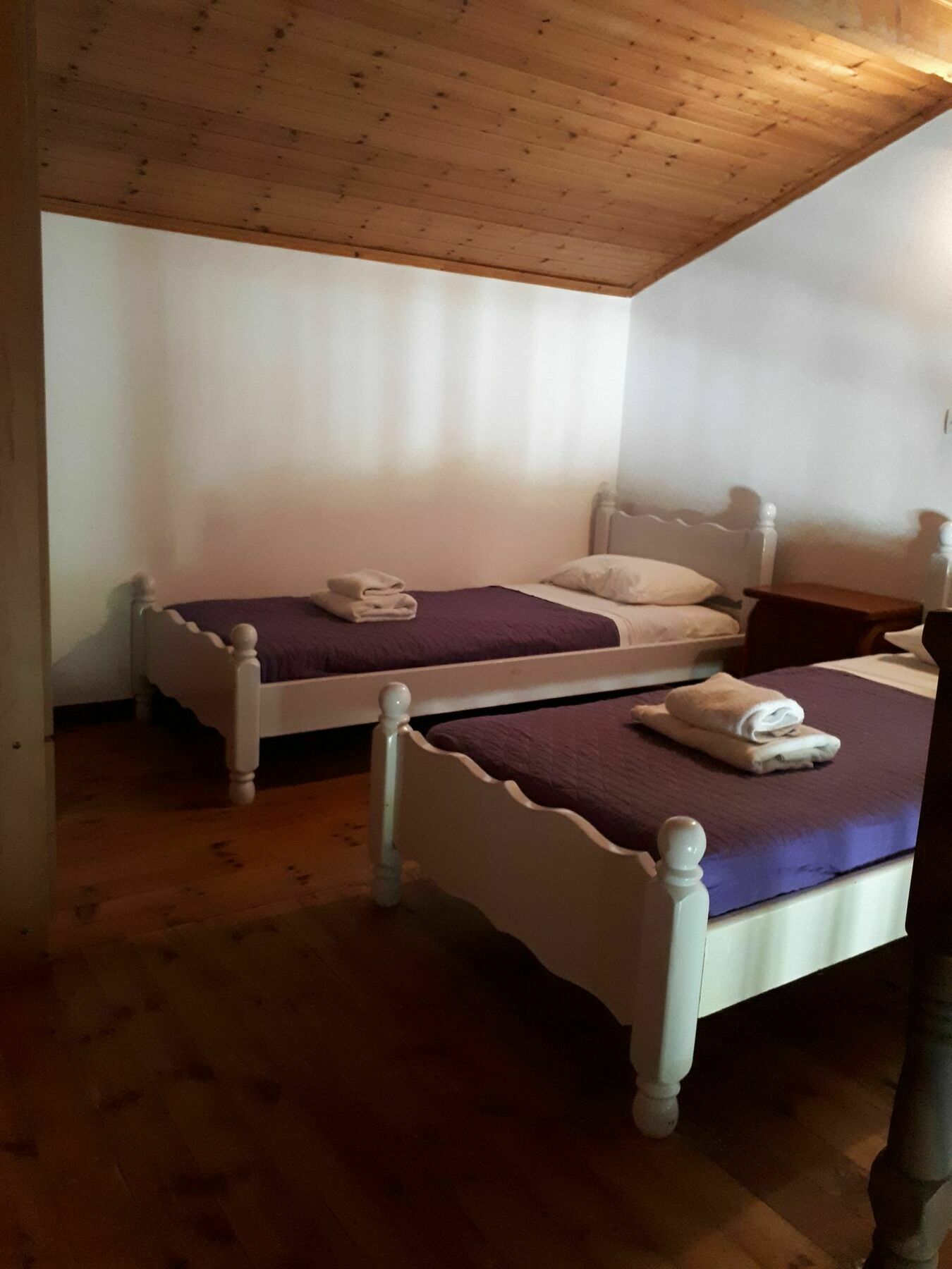 Nondes Bed & Breakfast