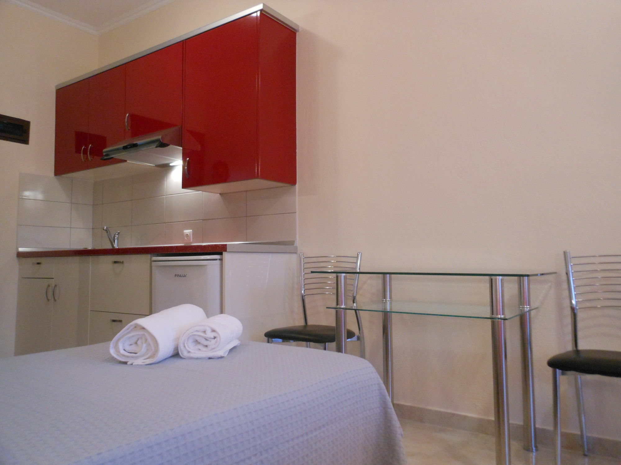 Ziogas Luxury
