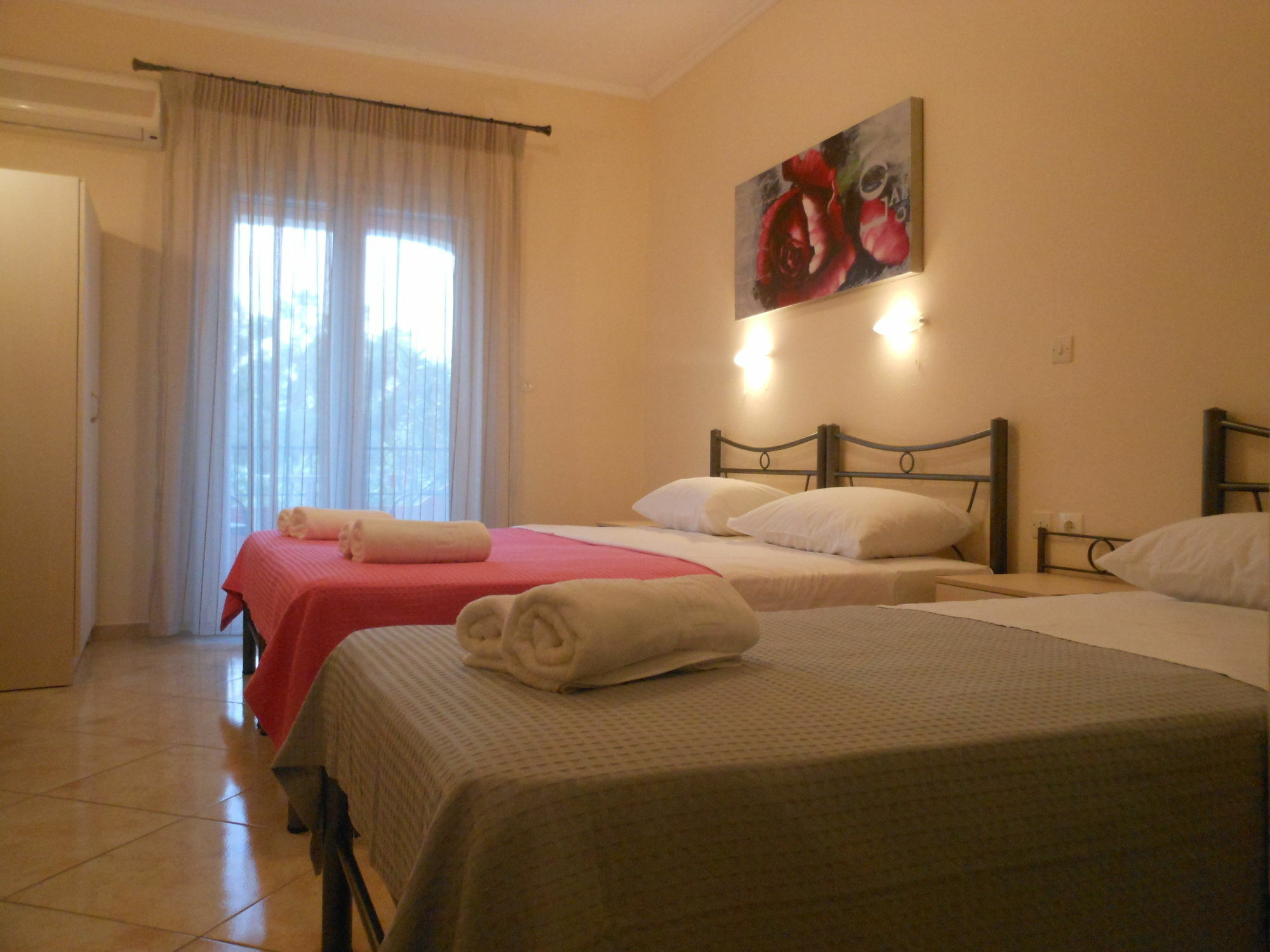 Apartment Ziogas Luxury Dassia (Corfu)