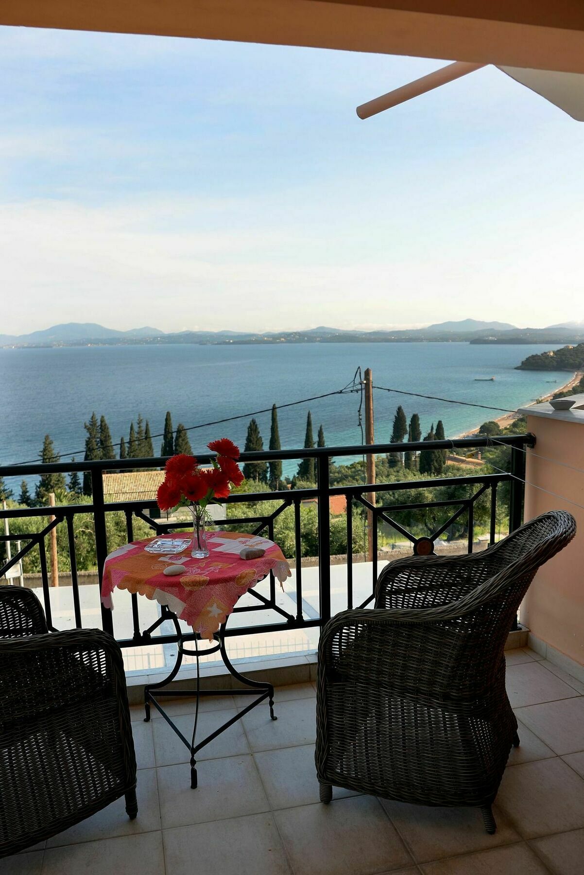 Apartment Sarakinos