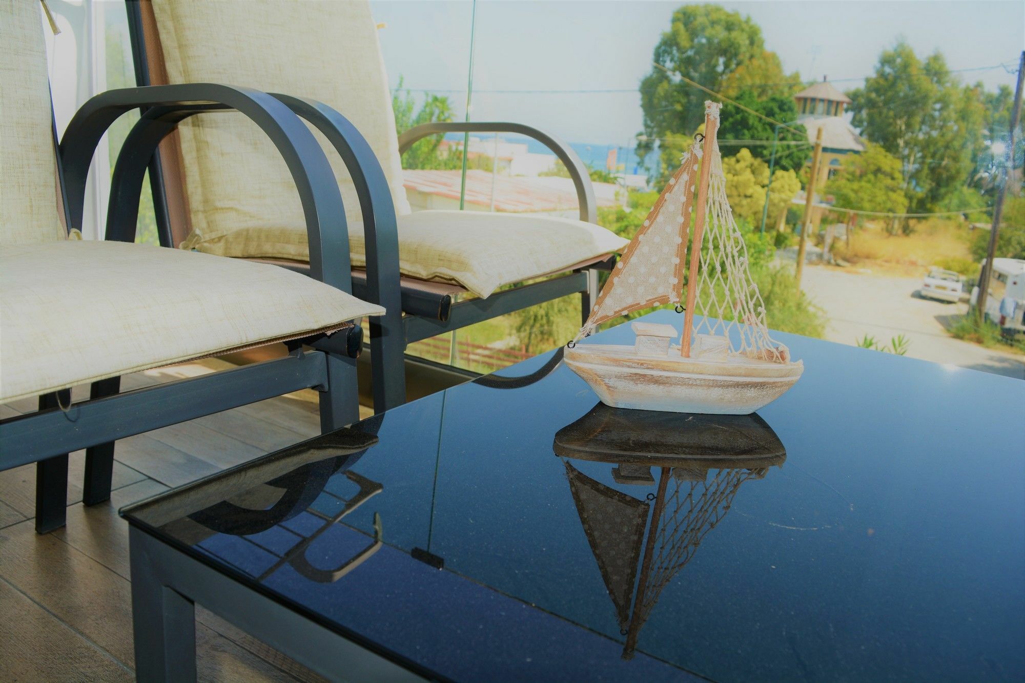 Aparthotel Anelia Boutique & Faliraki