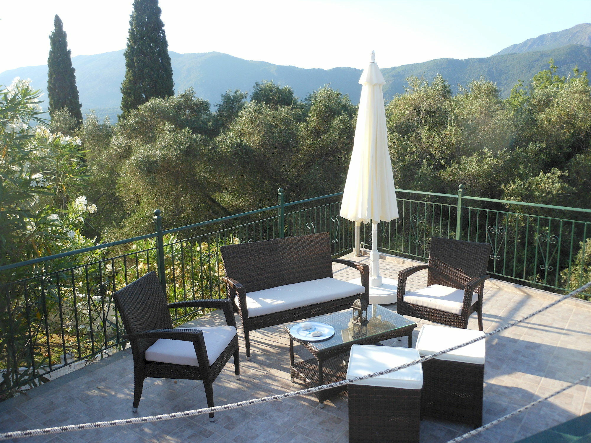 Ziogas Luxury Apartment