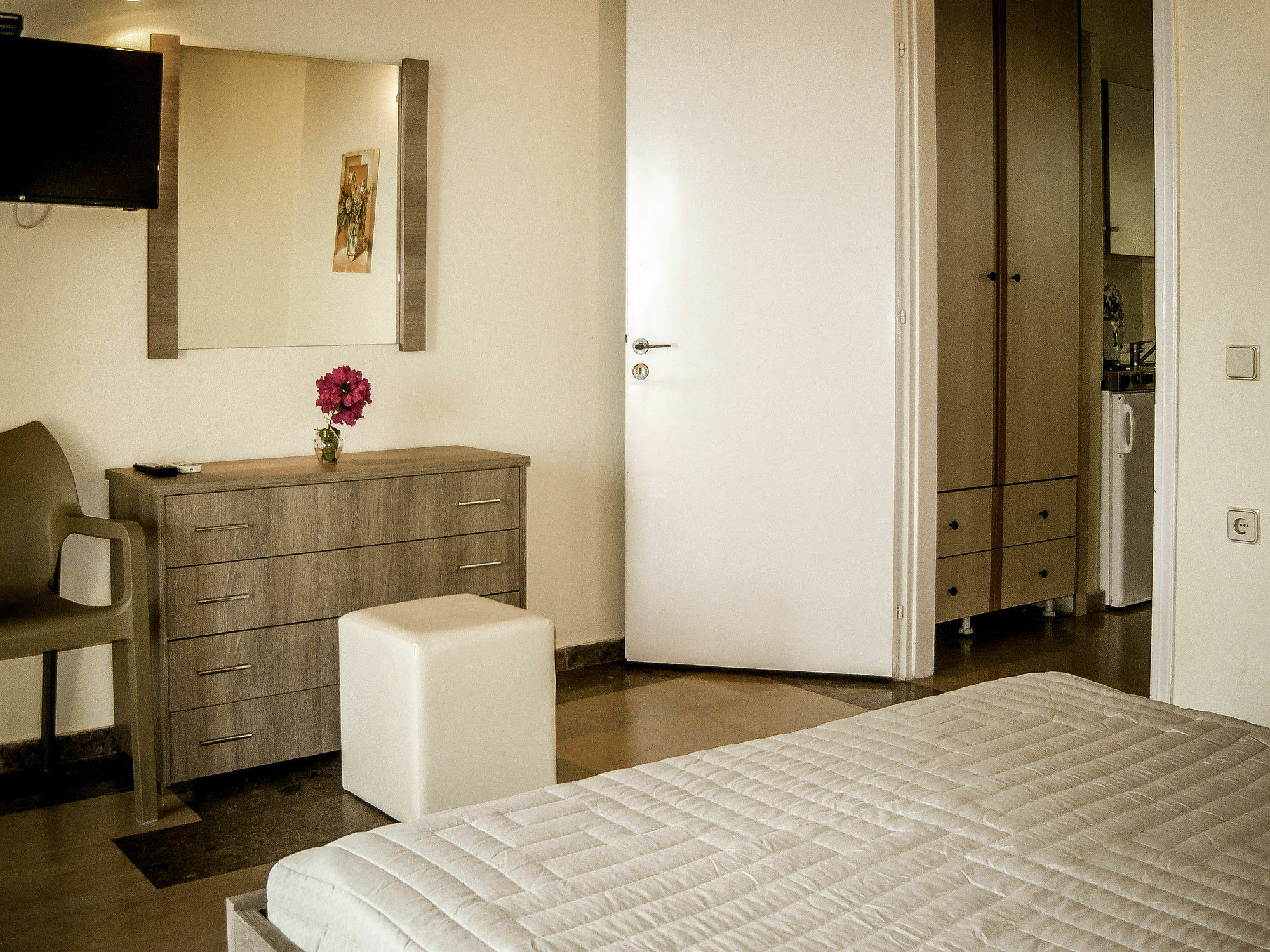 Nissaki Bay Apartment *