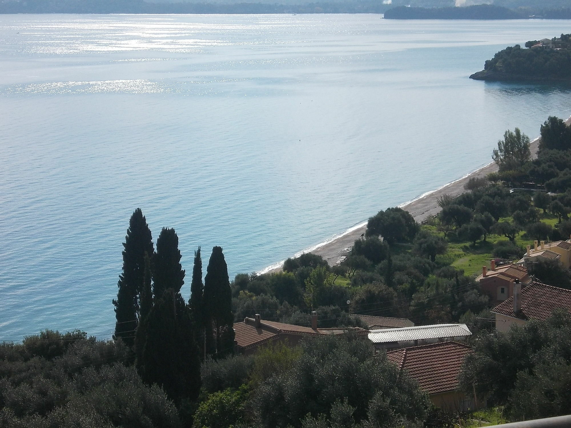 Sarakinos Apartment