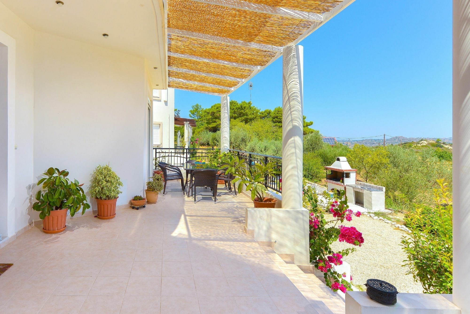 Dipasquale Apartment Faliraki