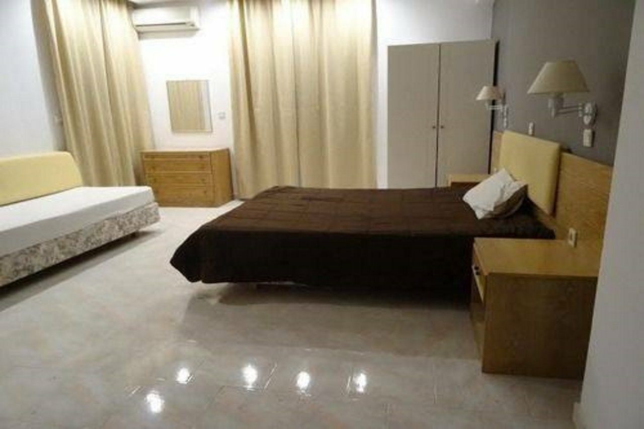 Apartment Evas *