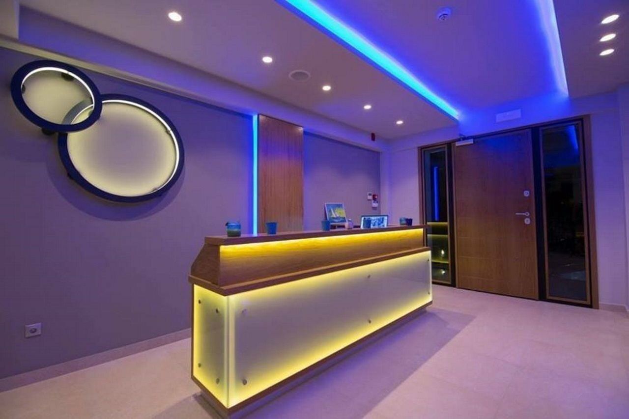 Apartment Evas Faliraki