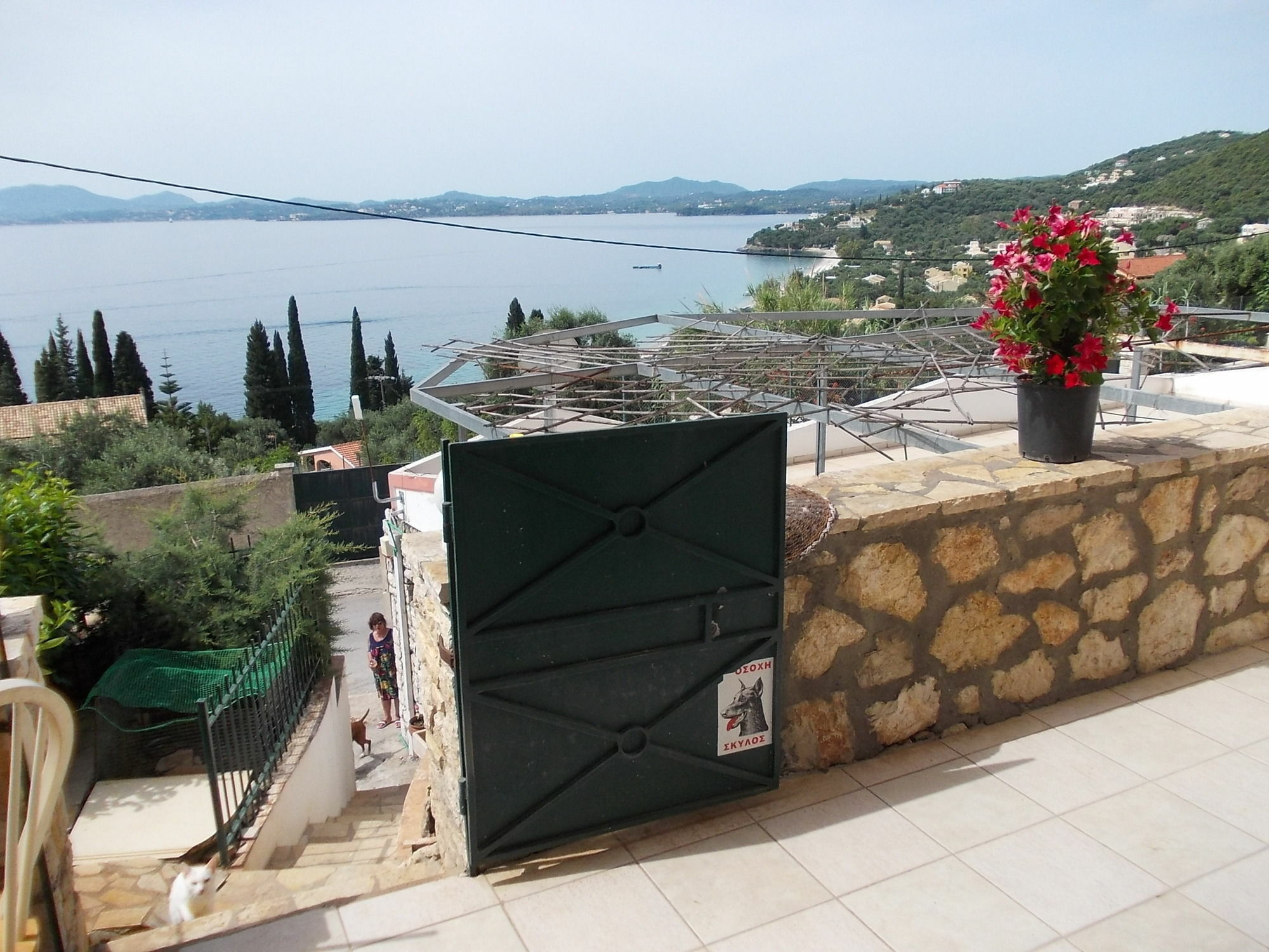 Sarakinos *
