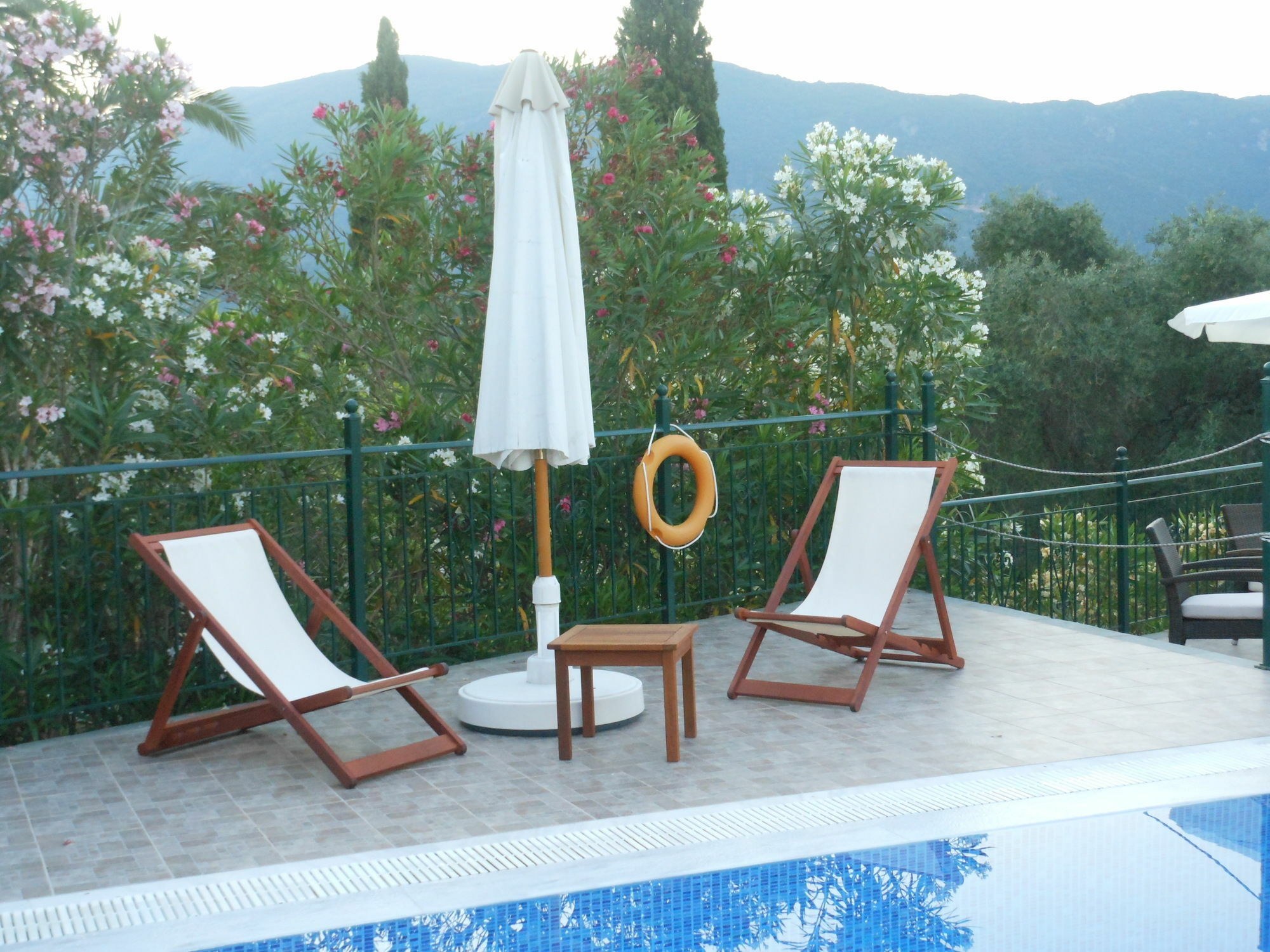 Apartment Ziogas Luxury