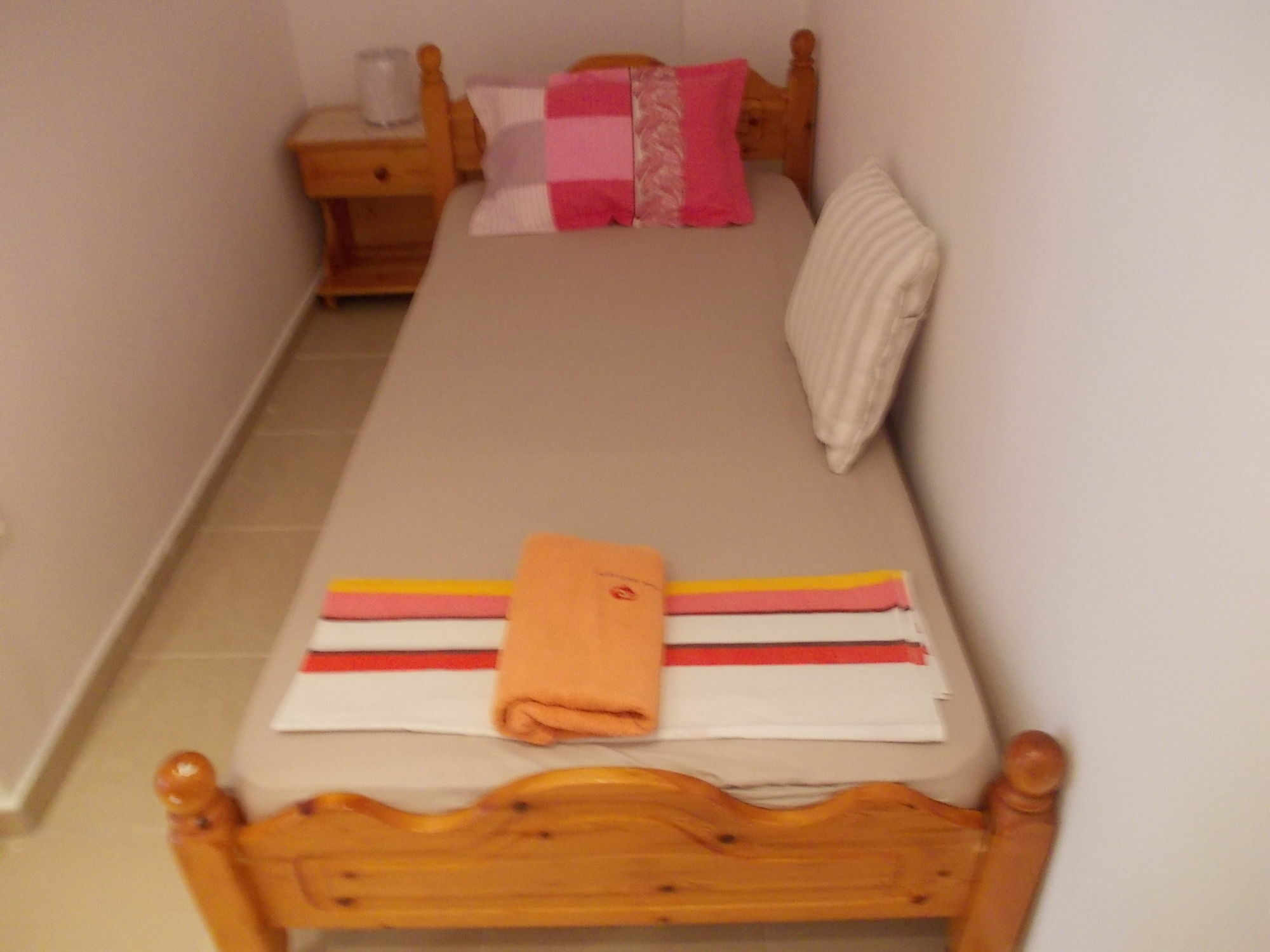 Apartment Sarakinos