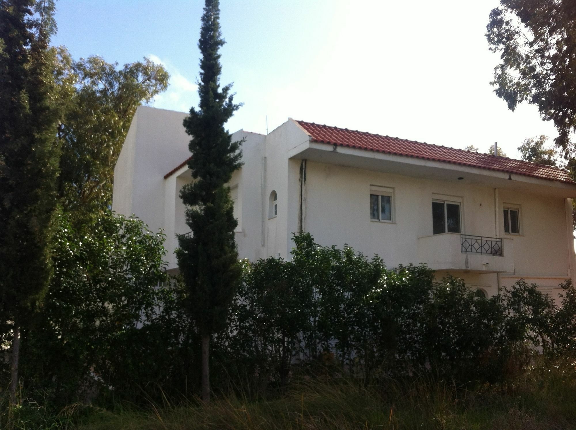 Apartment Evas Faliraki