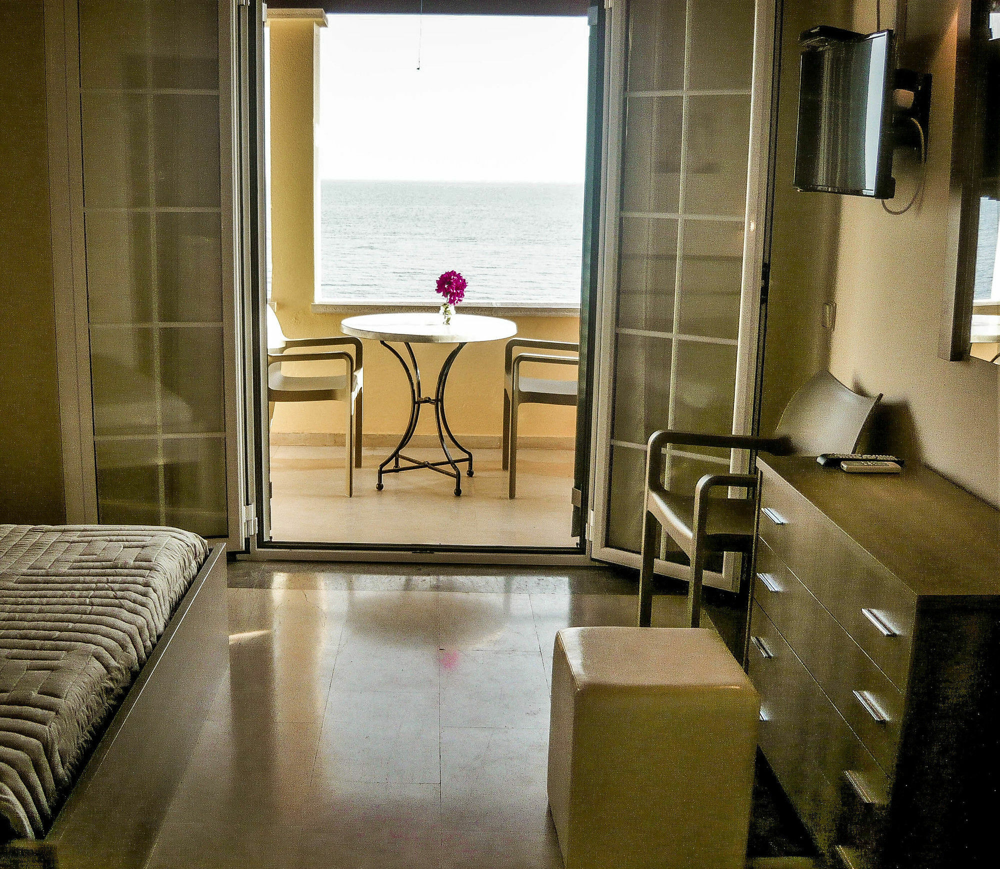 Nissaki Bay Apartment *