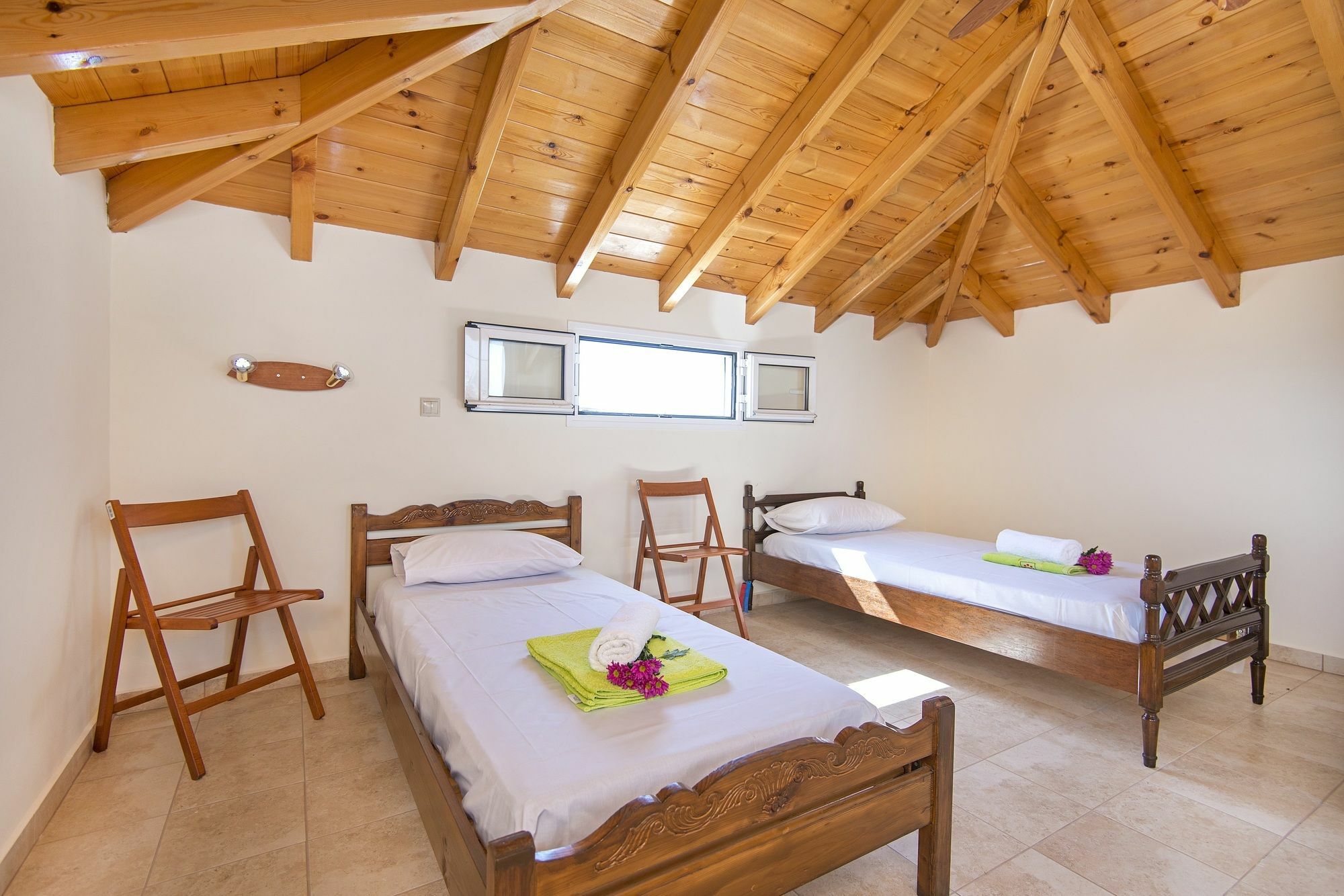 Villa Green Pearl *