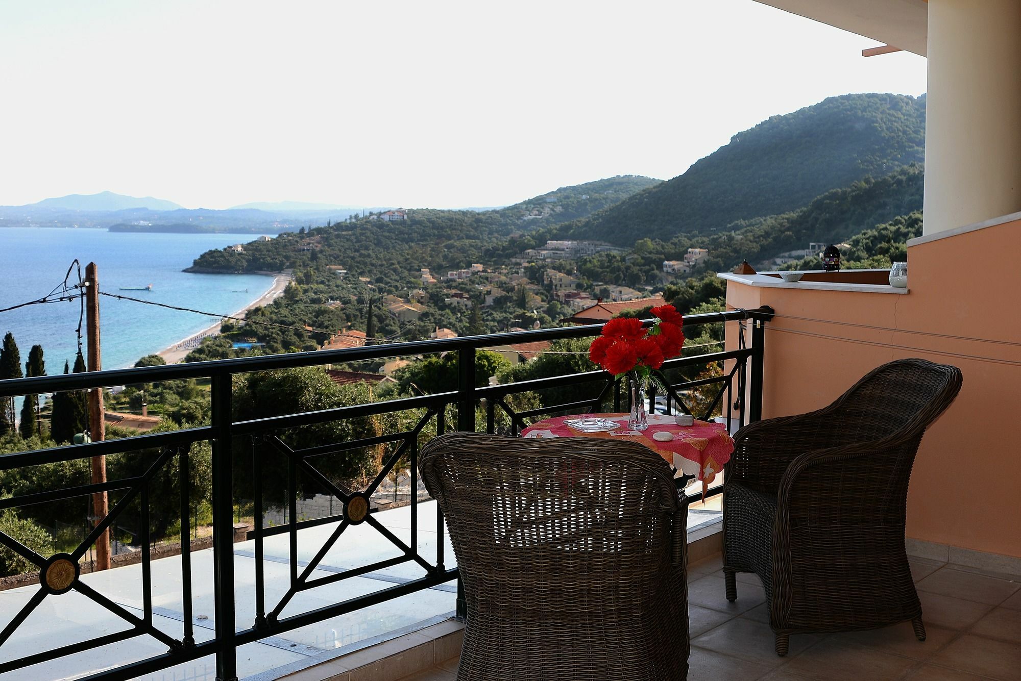 Apartment Sarakinos
