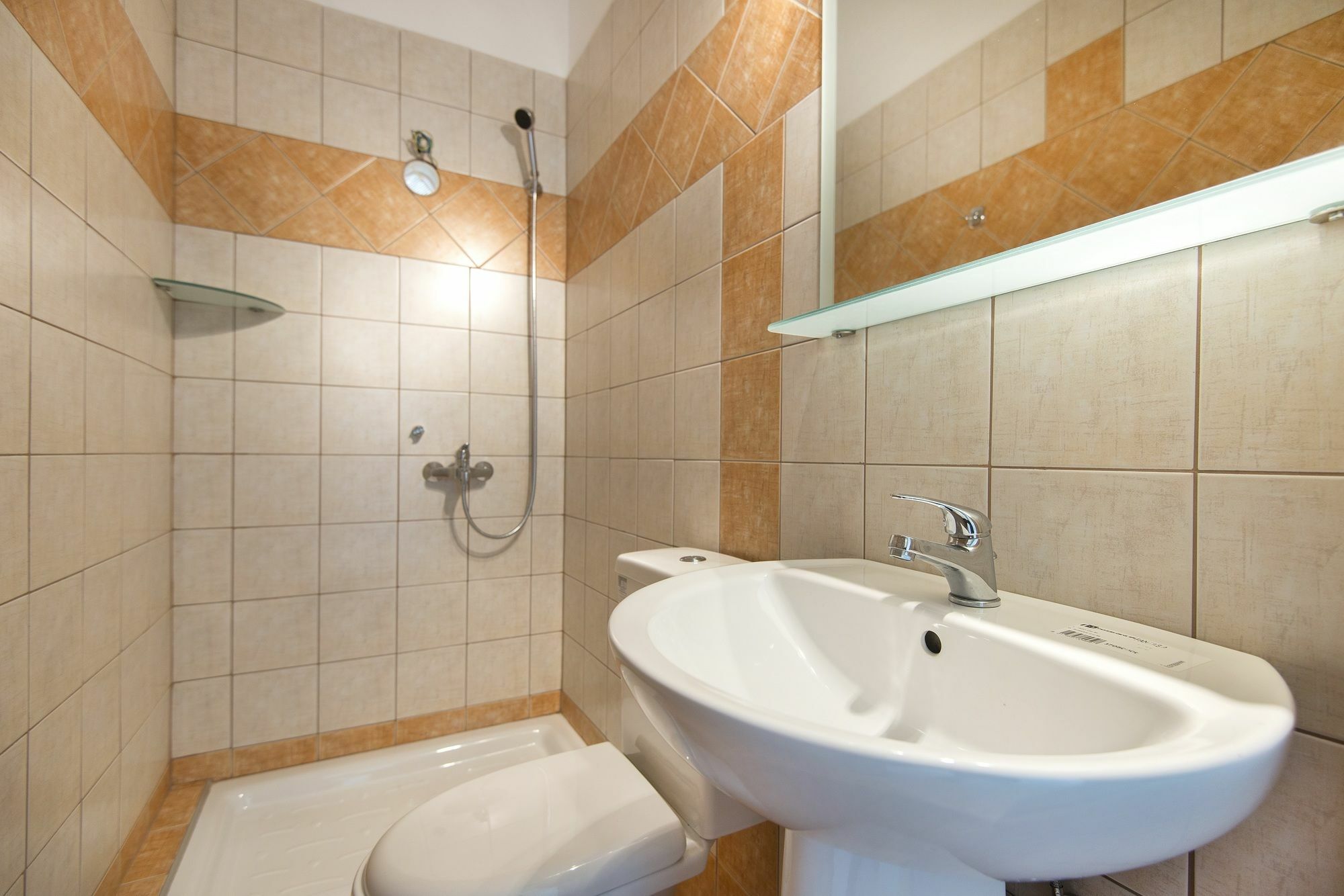 Villa Green Pearl