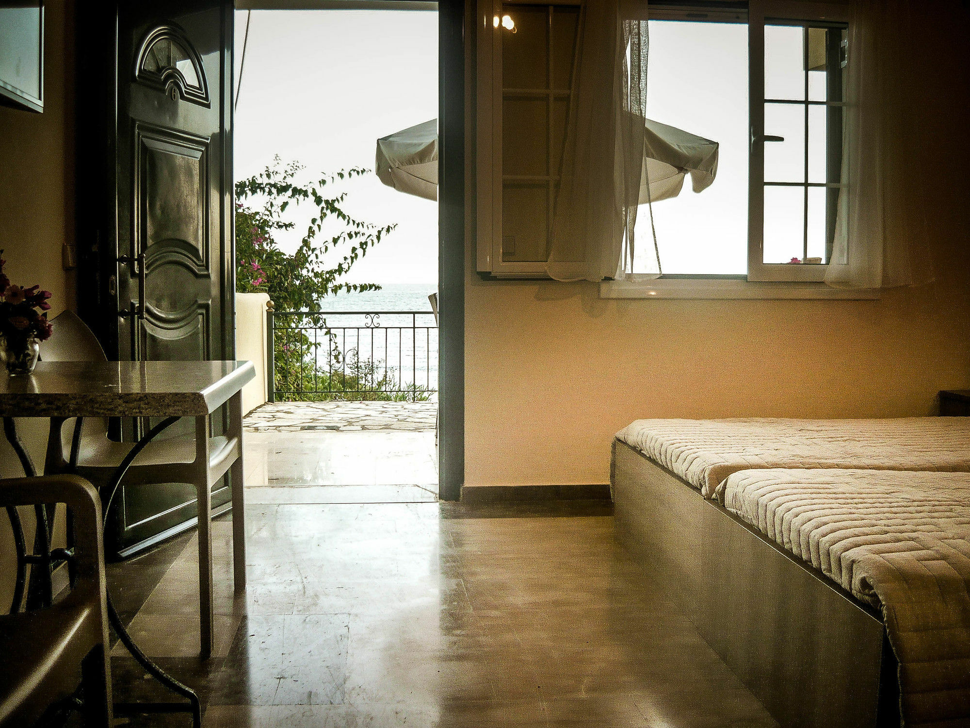 Nissaki Bay Apartment