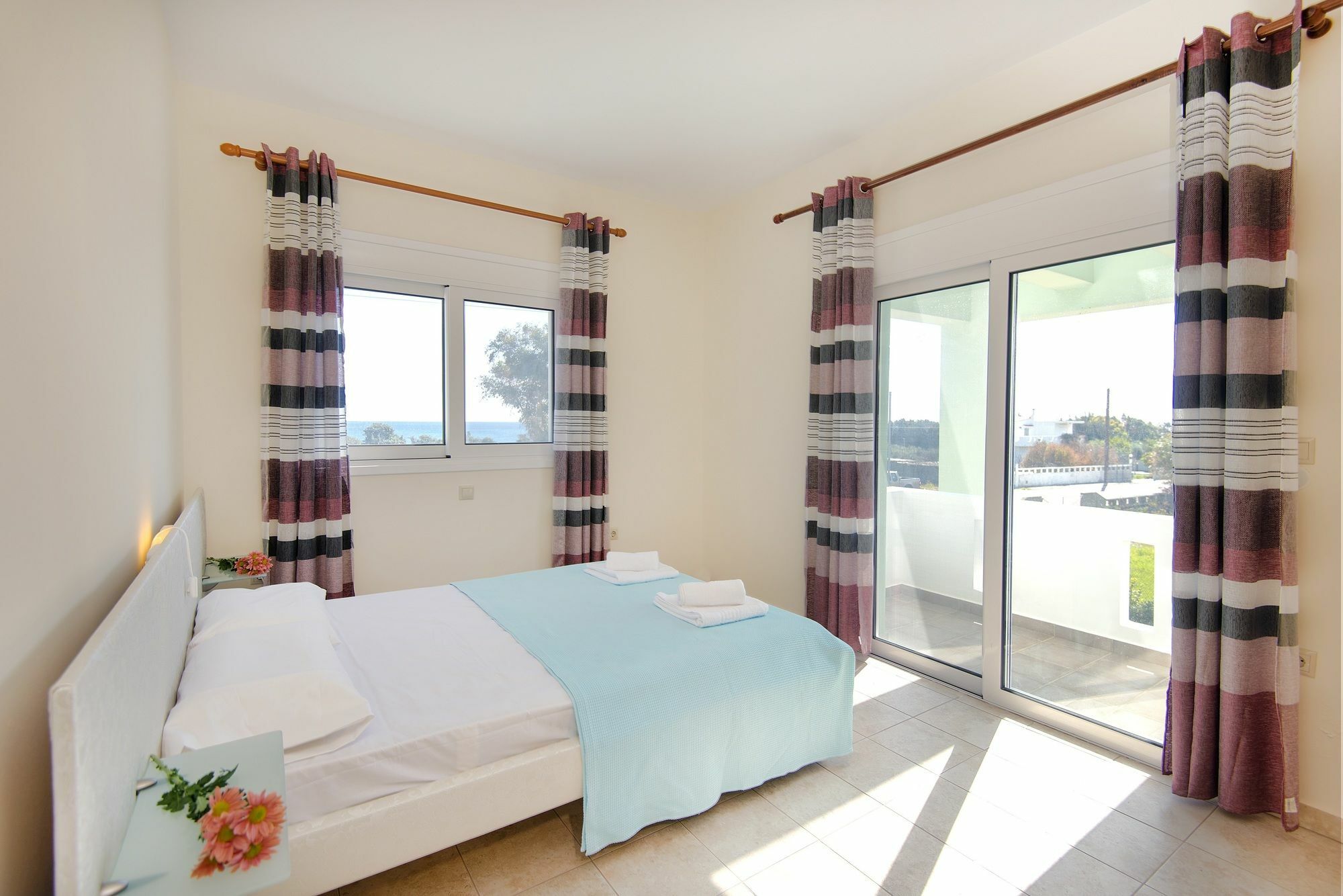 Villa Green Pearl