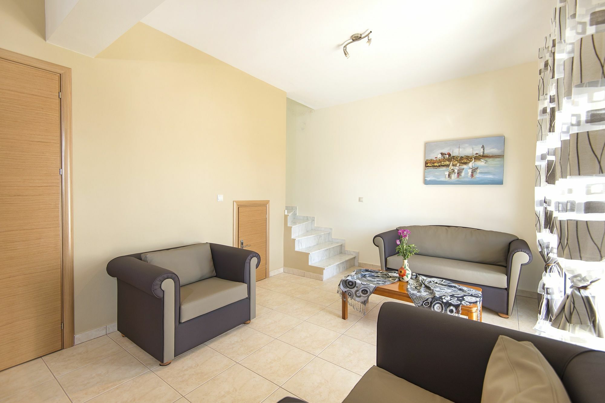 Green Pearl Villa Lachania (Rhodes)