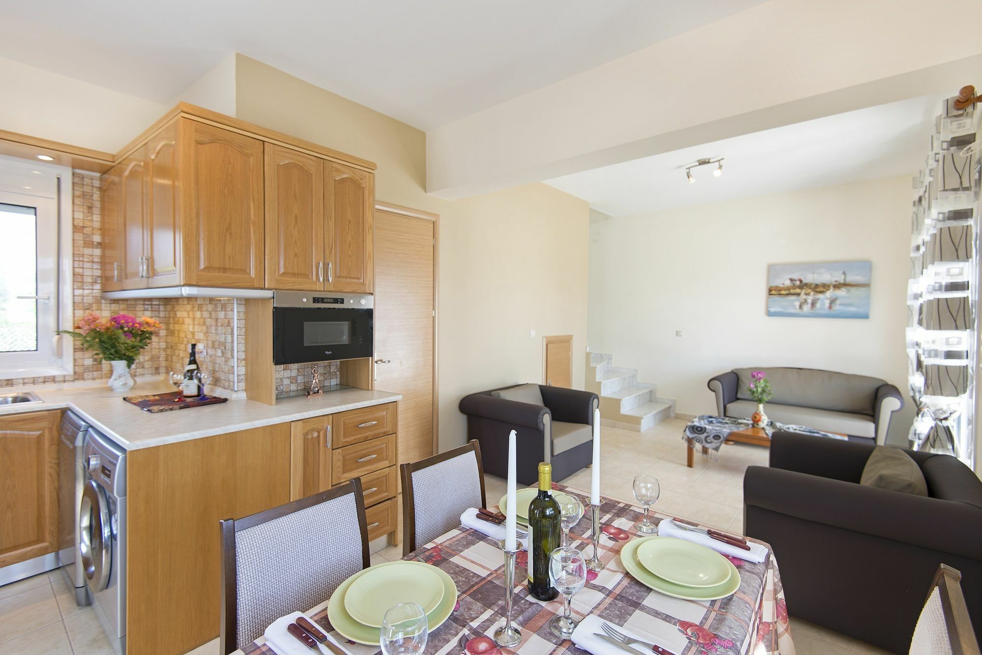 Villa Green Pearl *