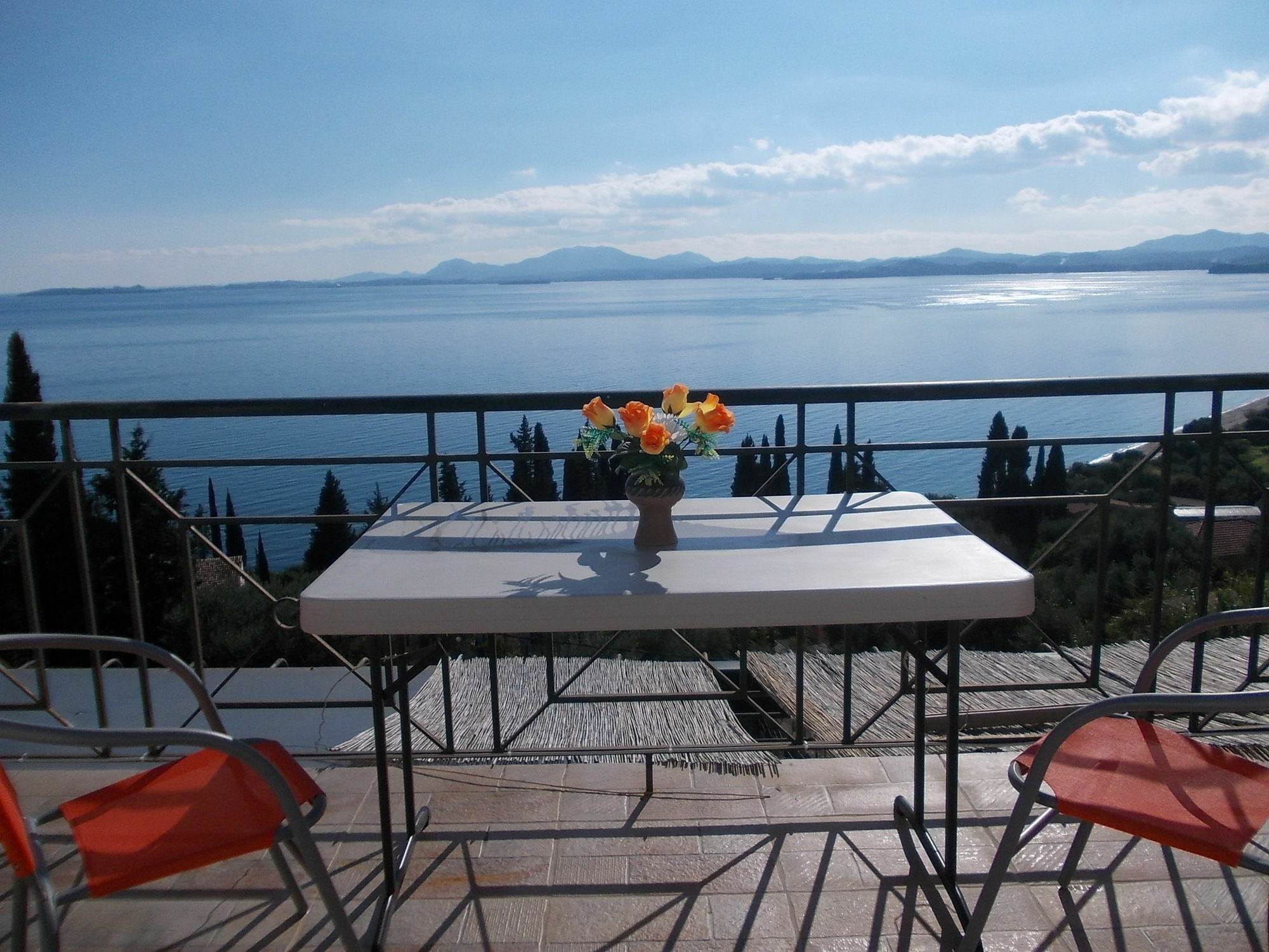 Apartment Sarakinos