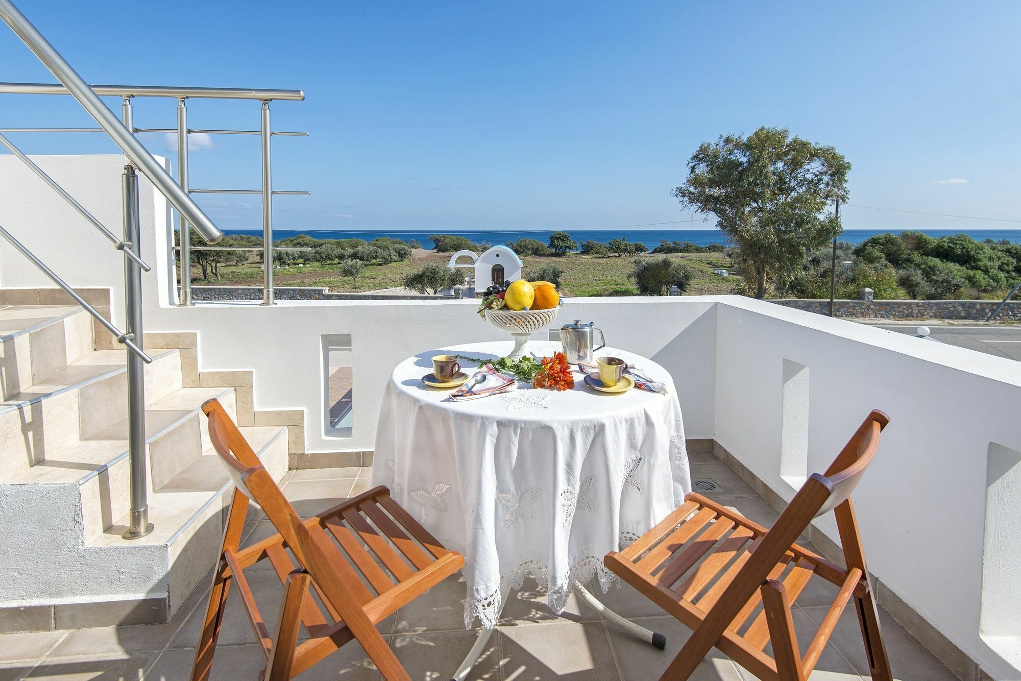 Green Pearl Villa