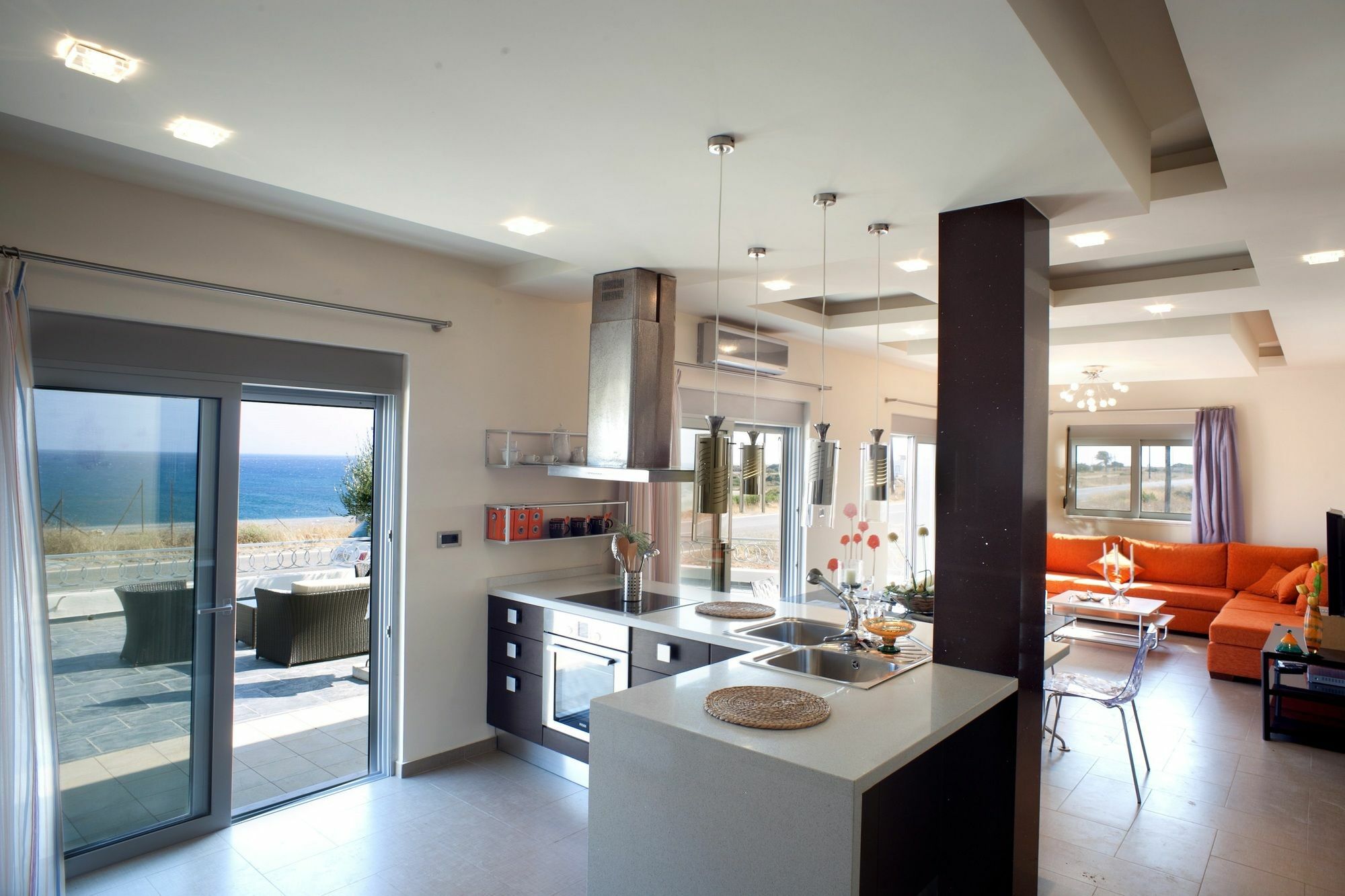 Villa Galazio Lachania (Rhodes)
