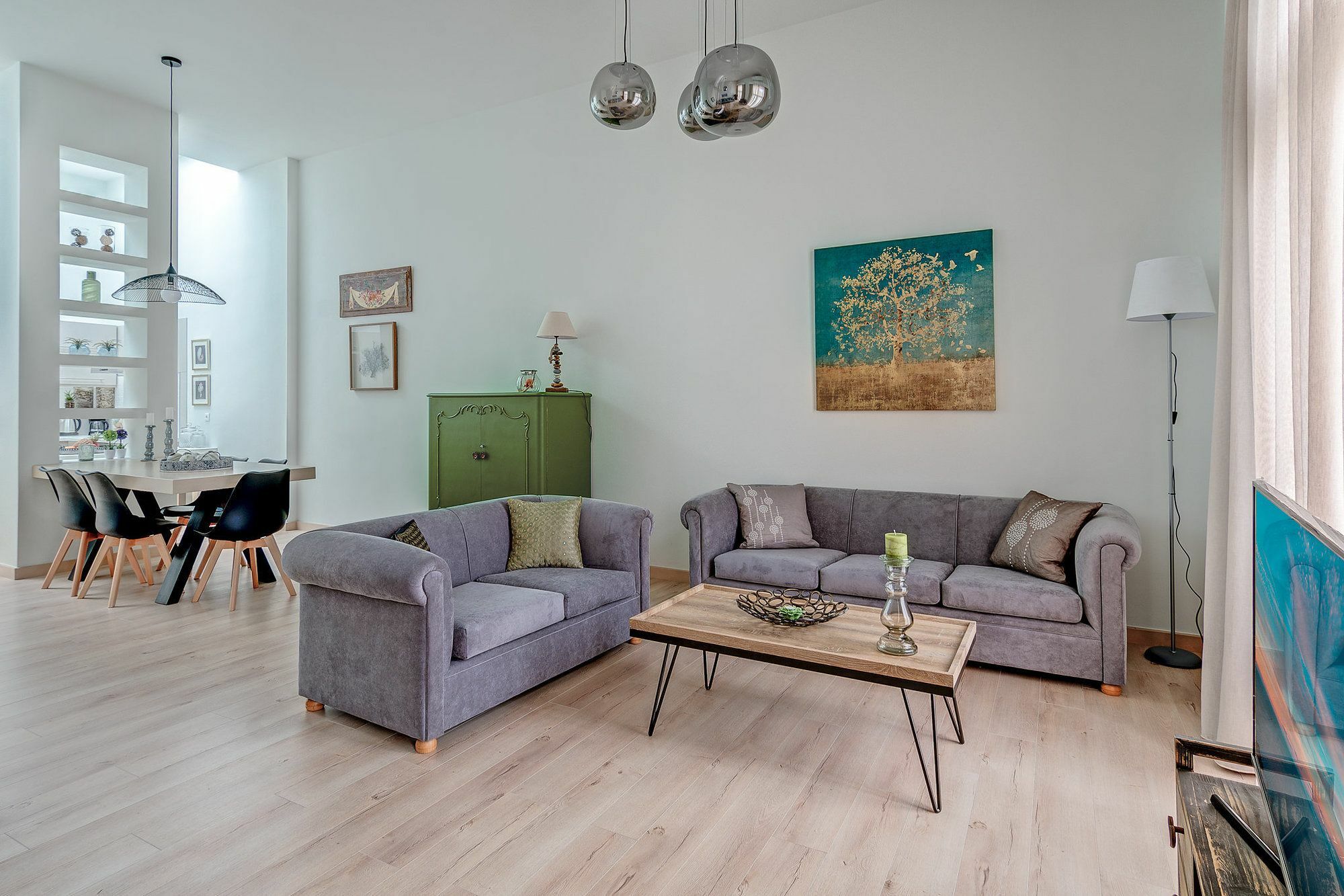 Apartment Grande Casa 1926 *