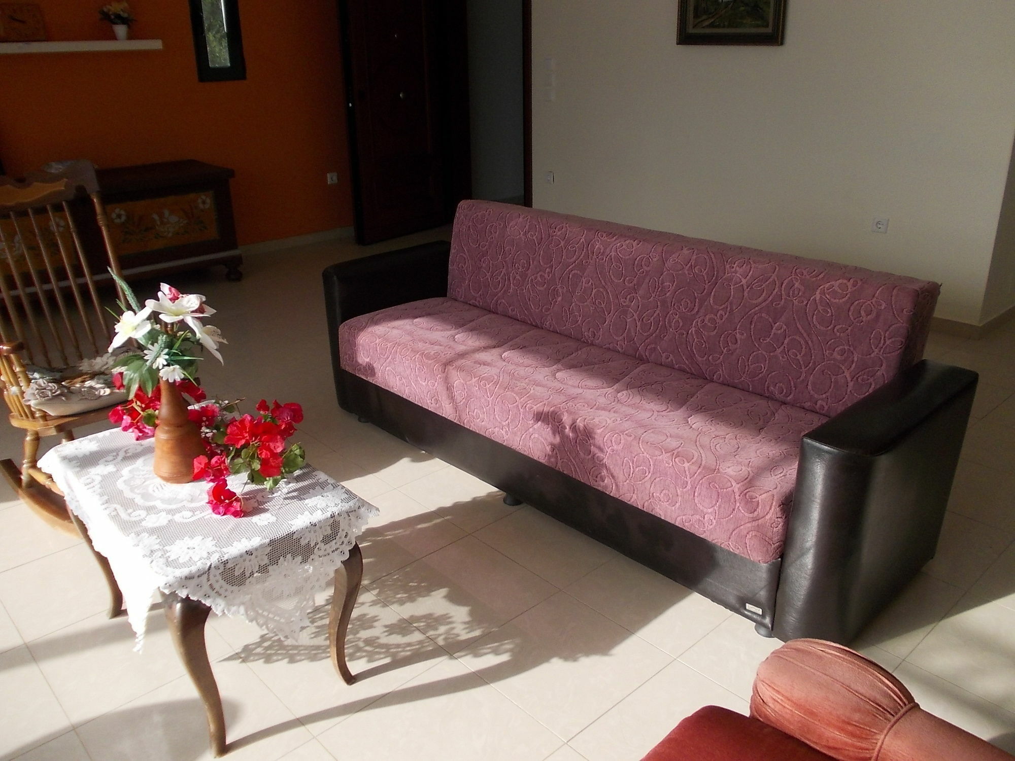 Apartment Sarakinos