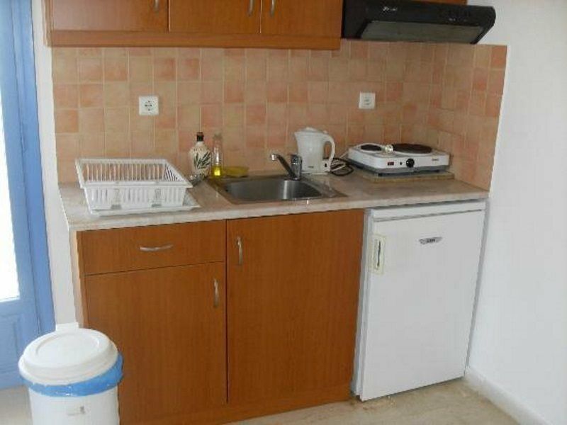 Kleanthi Aparthotel 3*