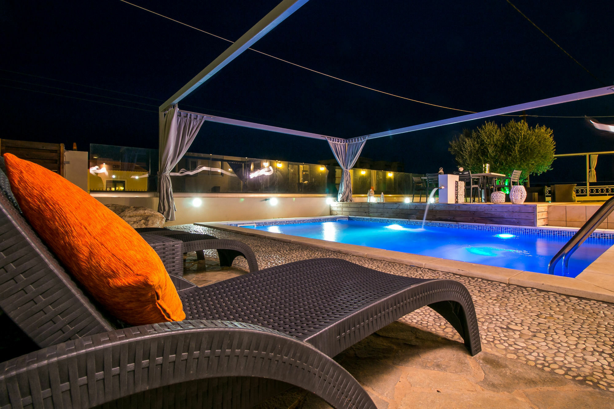Villa Galazio Lachania (Rhodes)