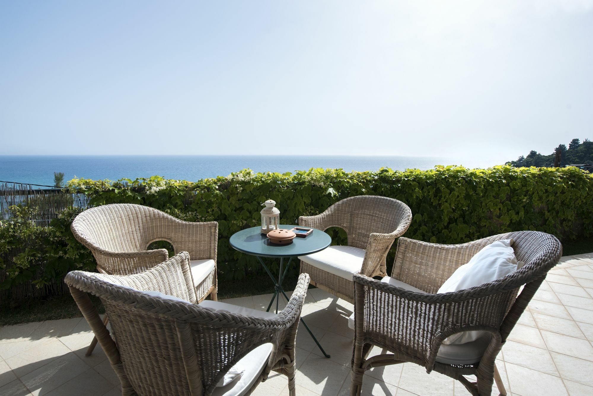 My * Glyfada (Corfu)