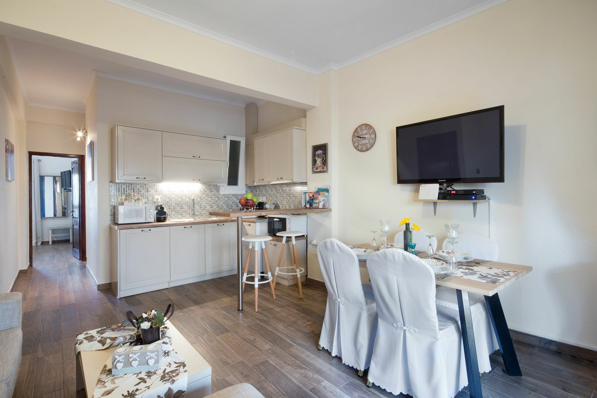 Melina Bay House Pelekas