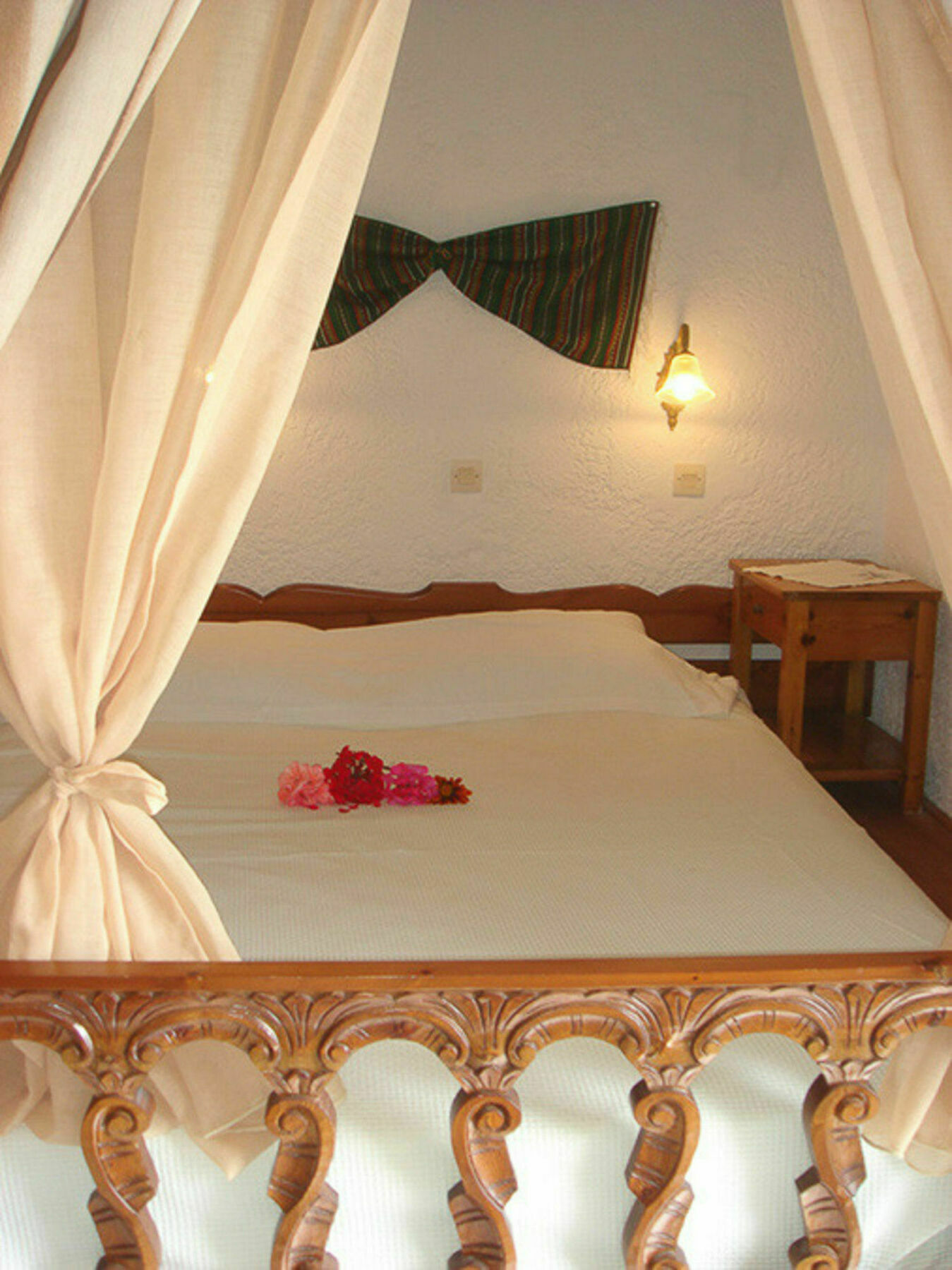 View Hotel Foinikion