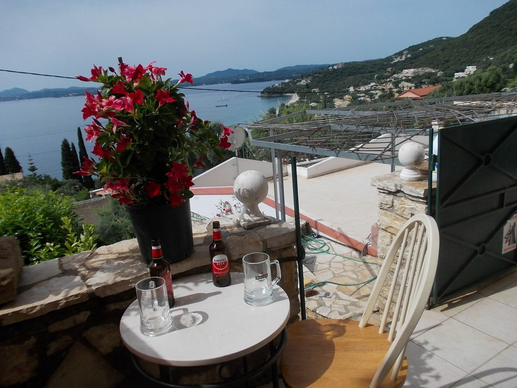 Sarakinos Apartment