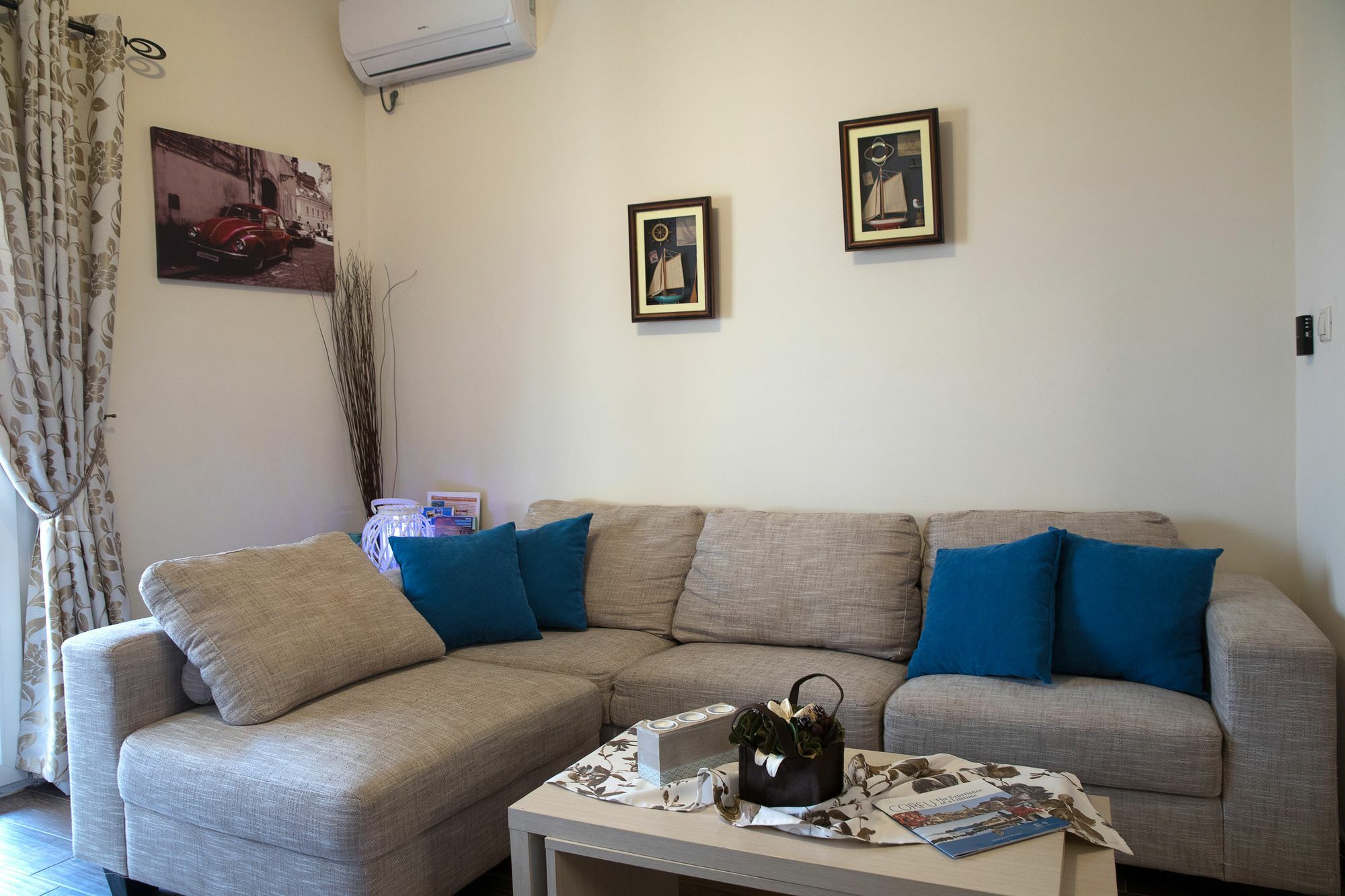 Melina Bay House Pelekas